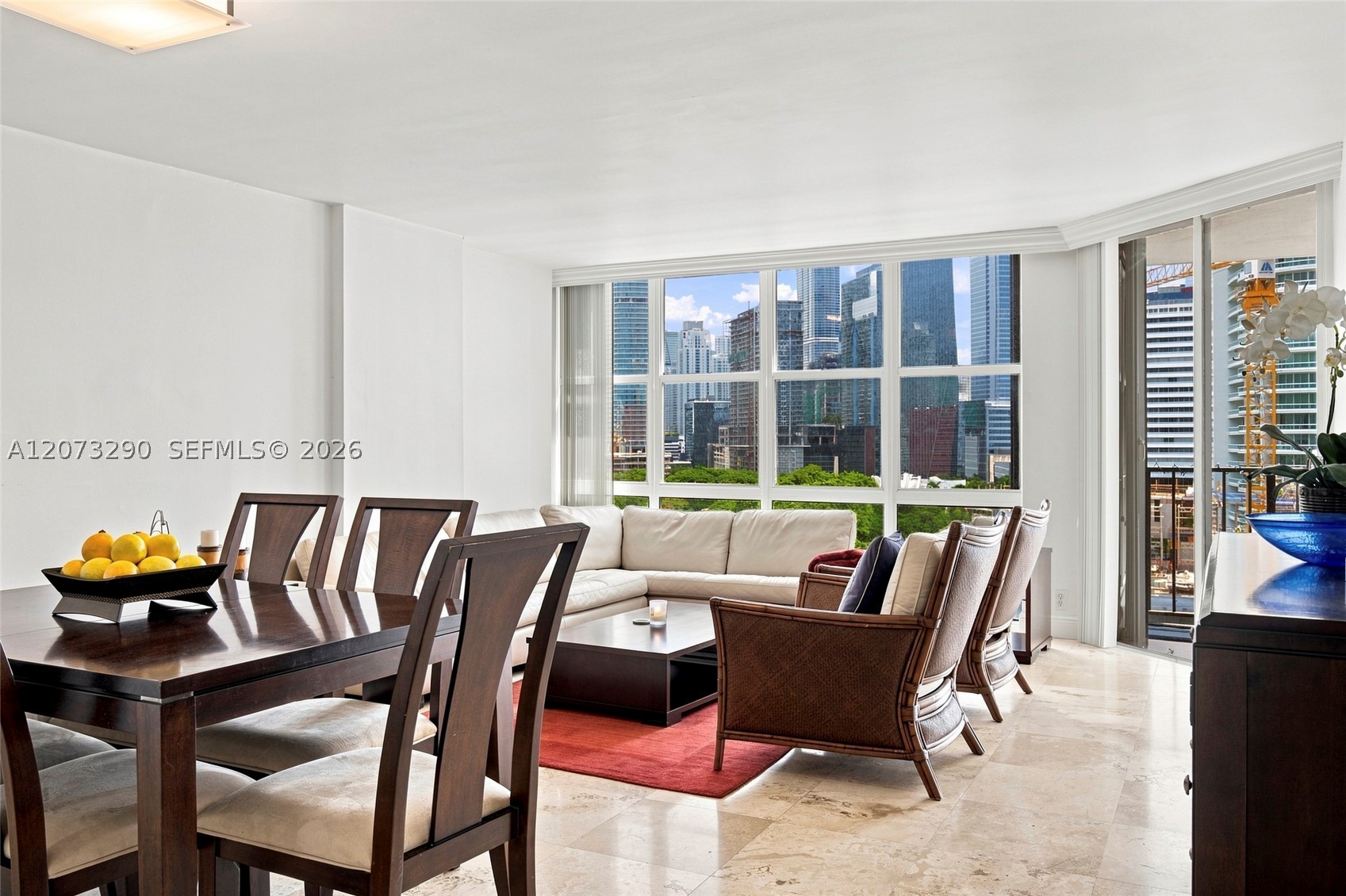 1901 Brickell Ave #B1411 Miami, FL 33129