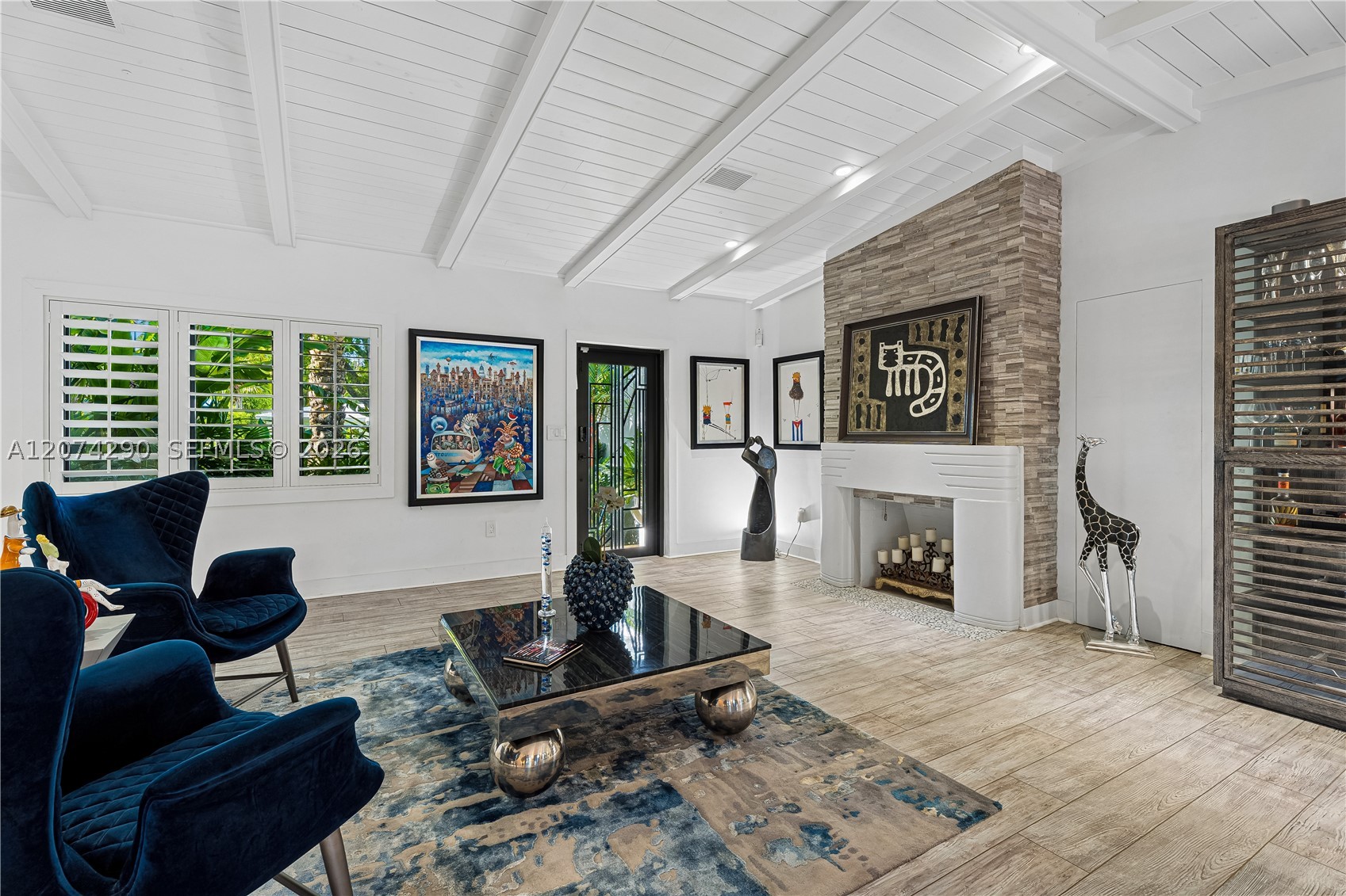 231 Fluvia Ave #- Coral Gables, FL 33134