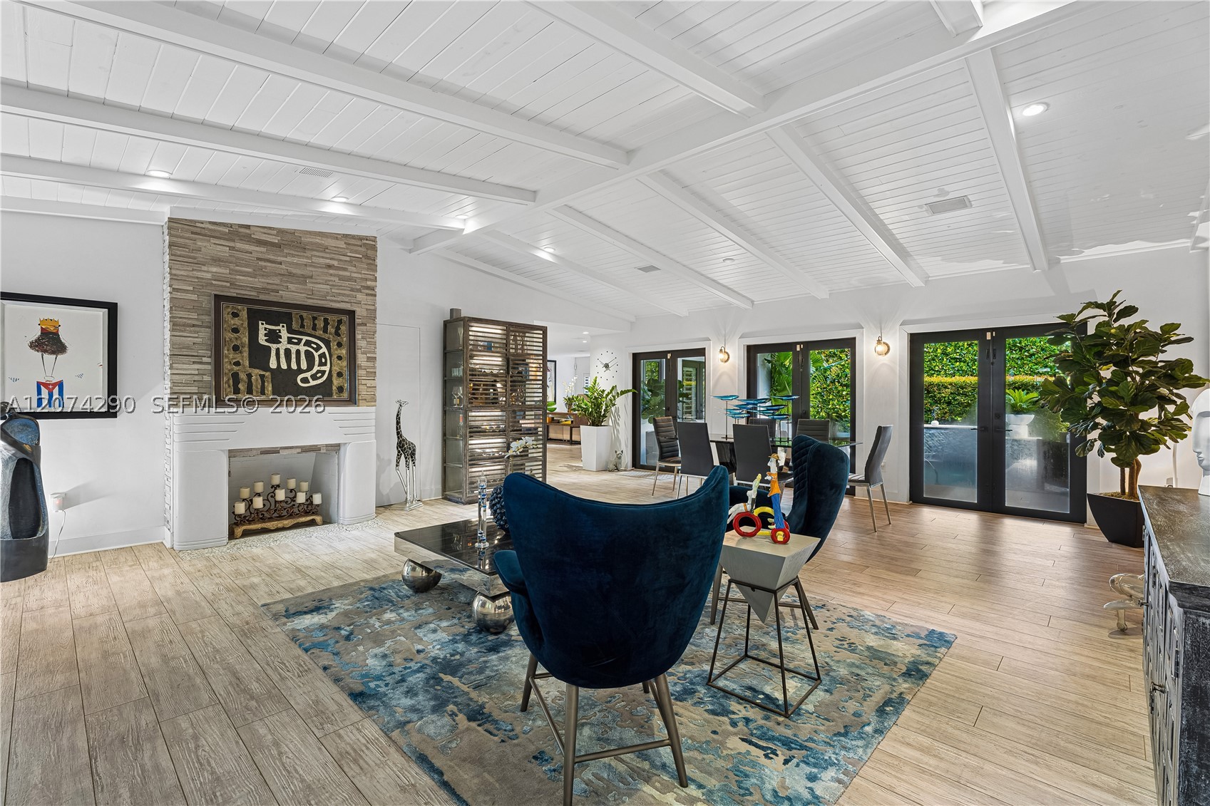 231 Fluvia Ave #- Coral Gables, FL 33134