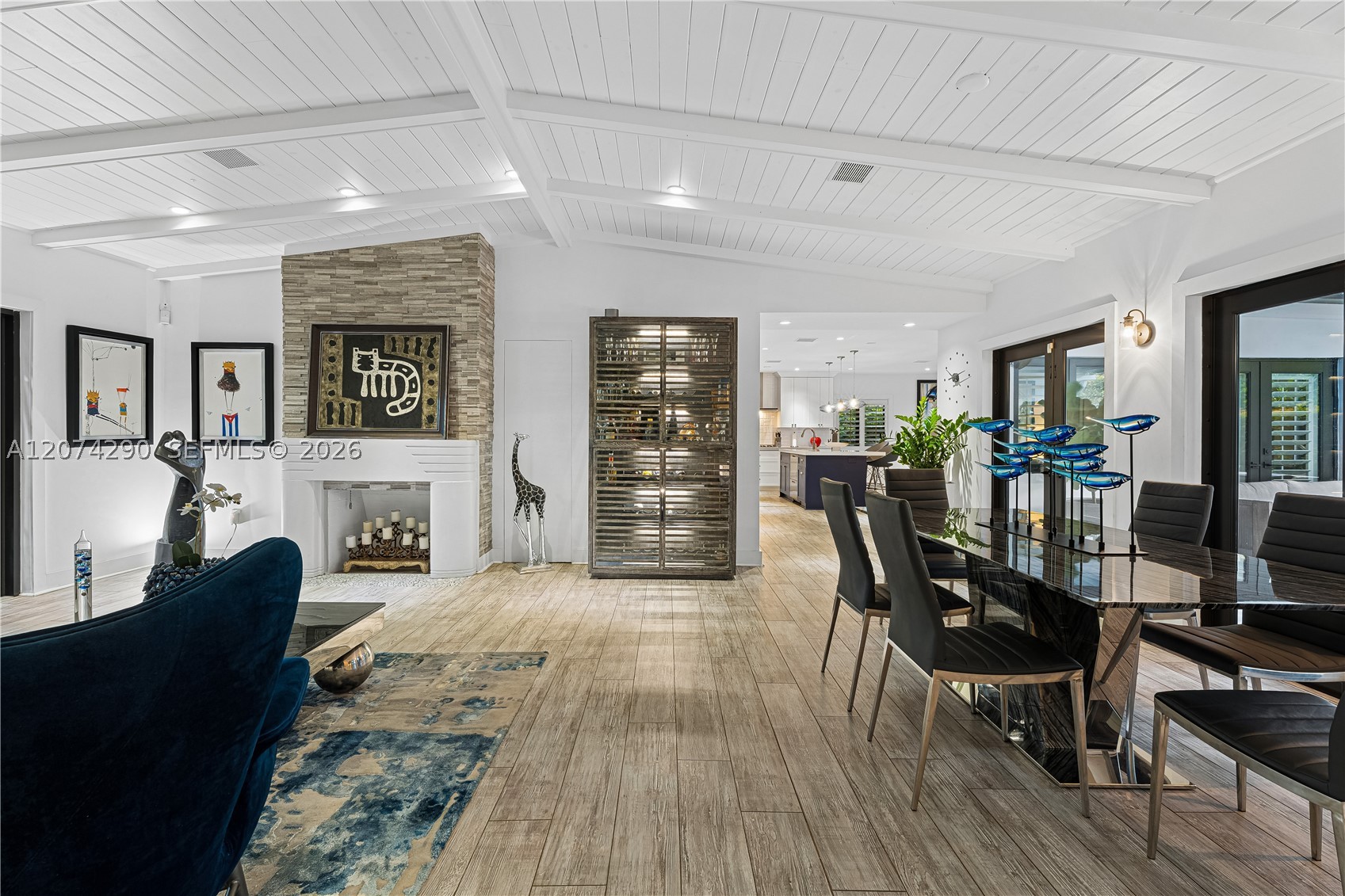 231 Fluvia Ave #- Coral Gables, FL 33134