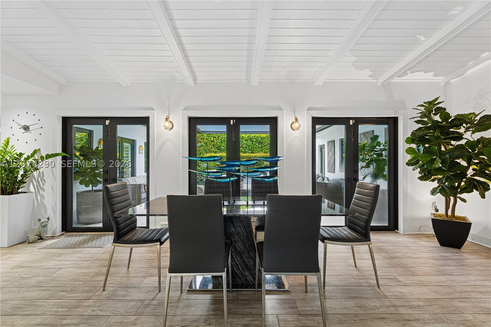 231 Fluvia Ave #- Coral Gables, FL 33134