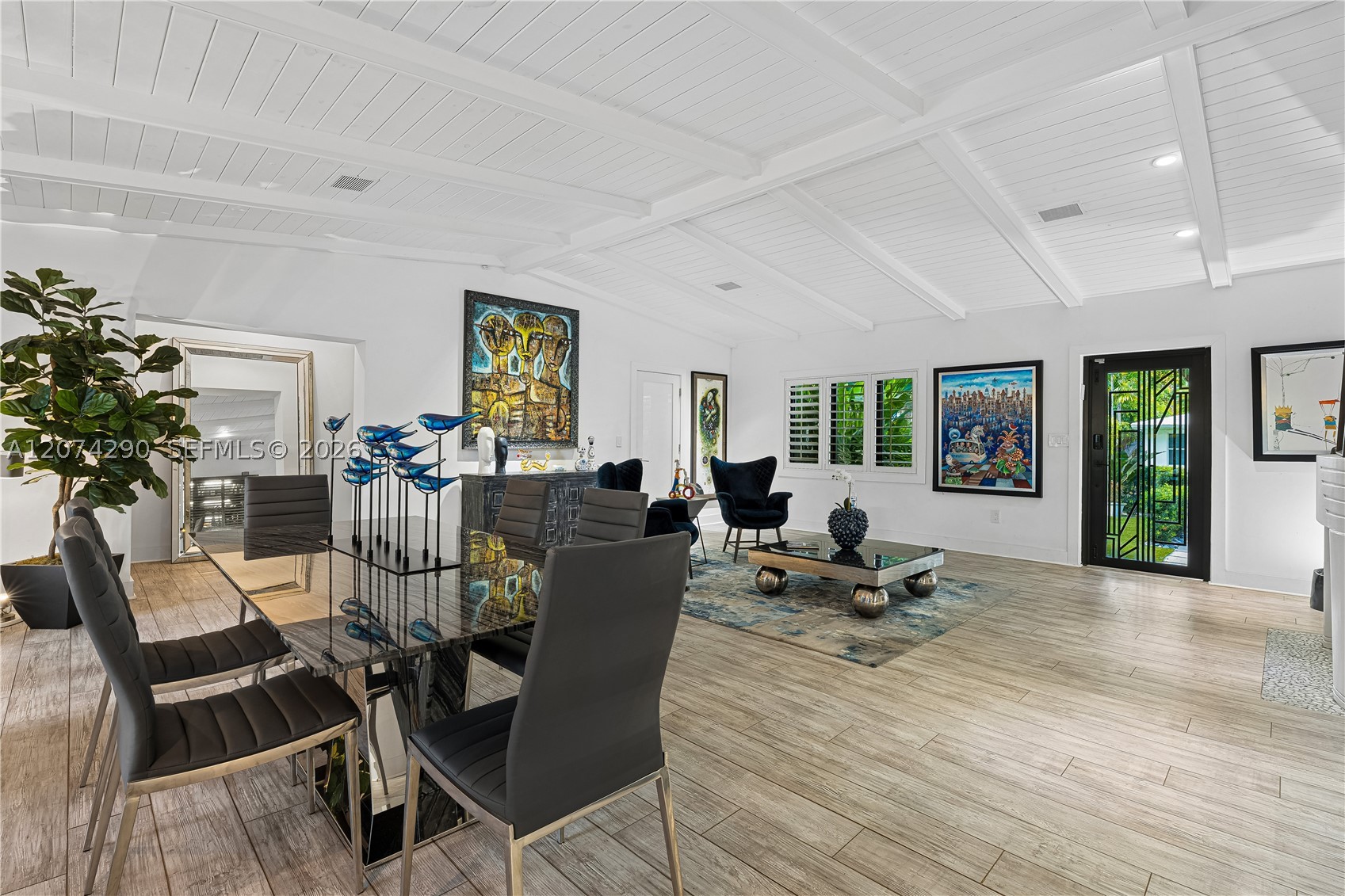 231 Fluvia Ave #- Coral Gables, FL 33134