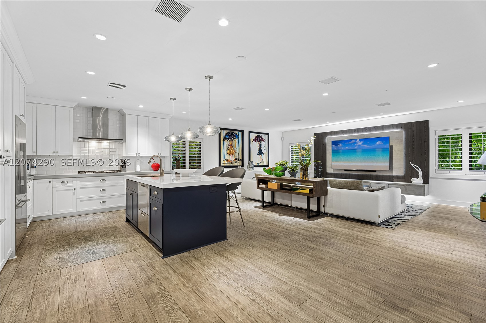 231 Fluvia Ave #- Coral Gables, FL 33134