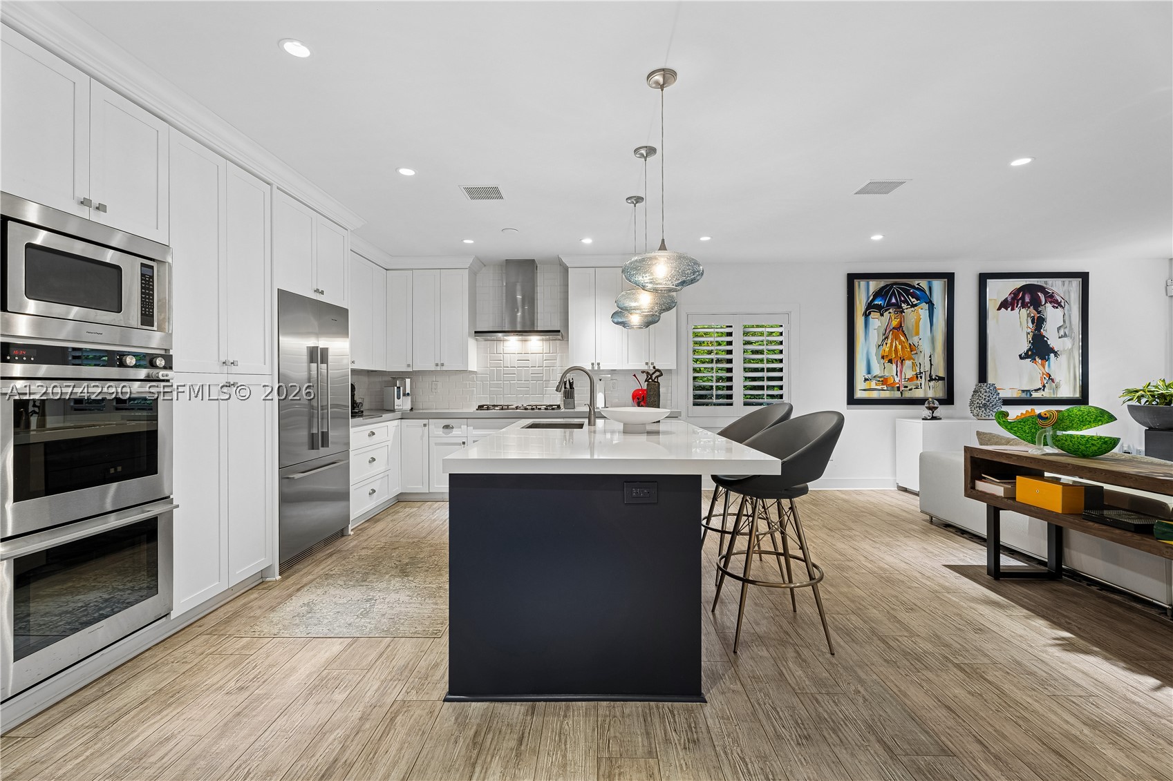 231 Fluvia Ave #- Coral Gables, FL 33134