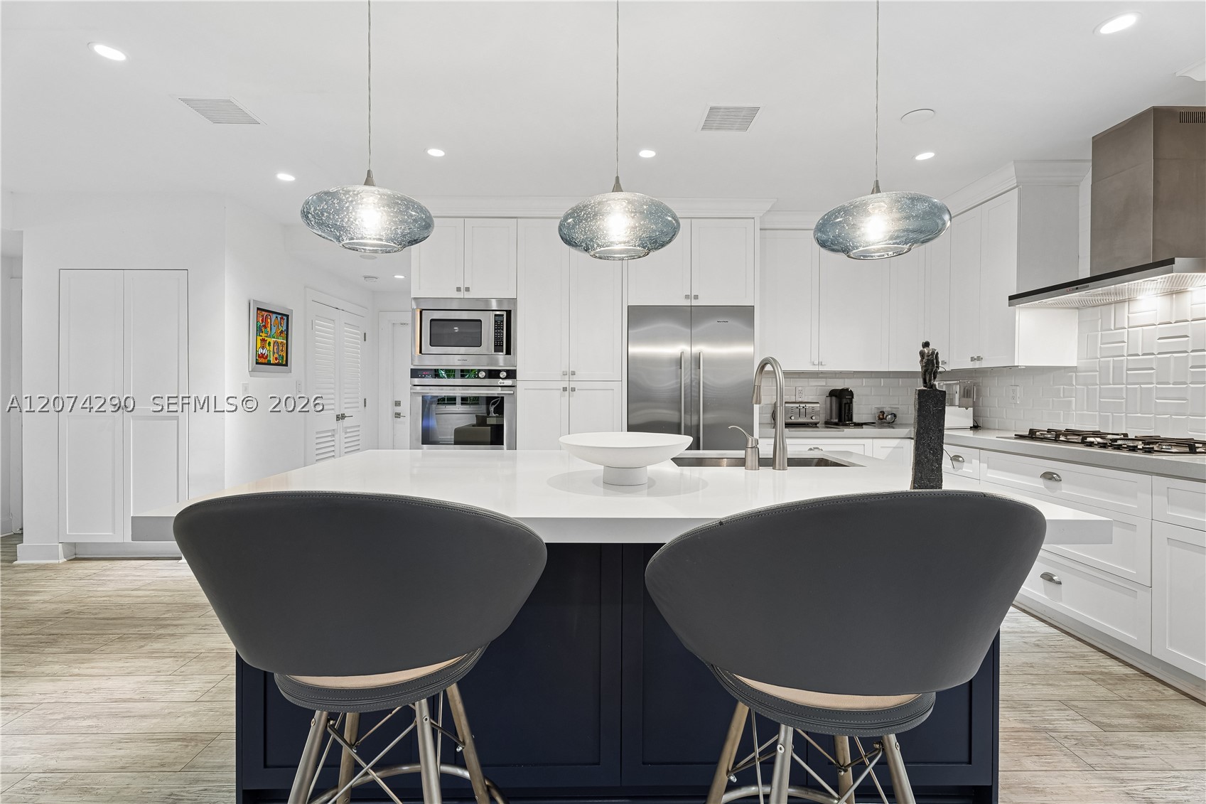 231 Fluvia Ave #- Coral Gables, FL 33134