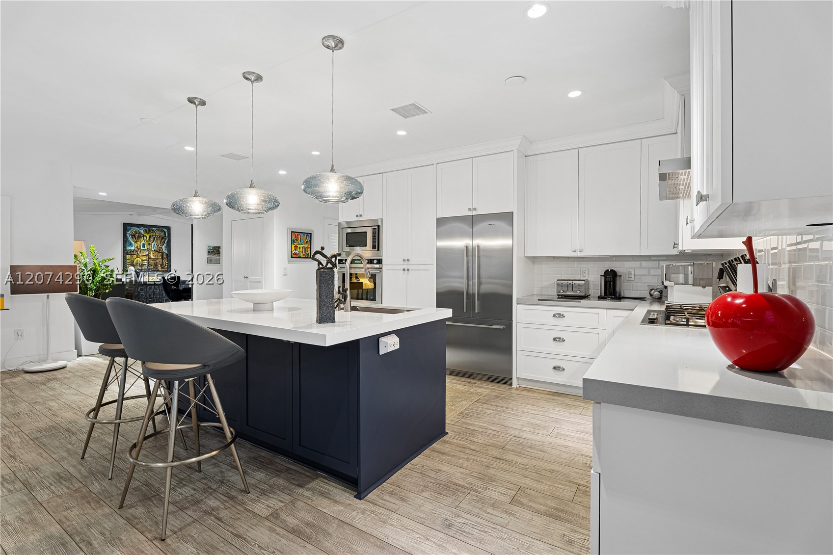 231 Fluvia Ave #- Coral Gables, FL 33134