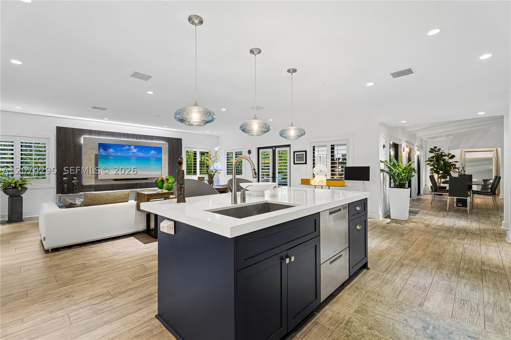 231 Fluvia Ave #- Coral Gables, FL 33134