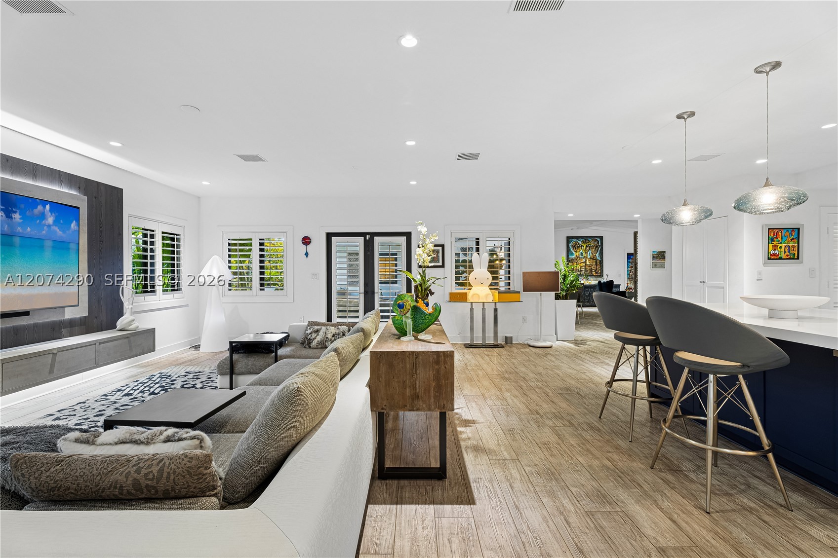 231 Fluvia Ave #- Coral Gables, FL 33134