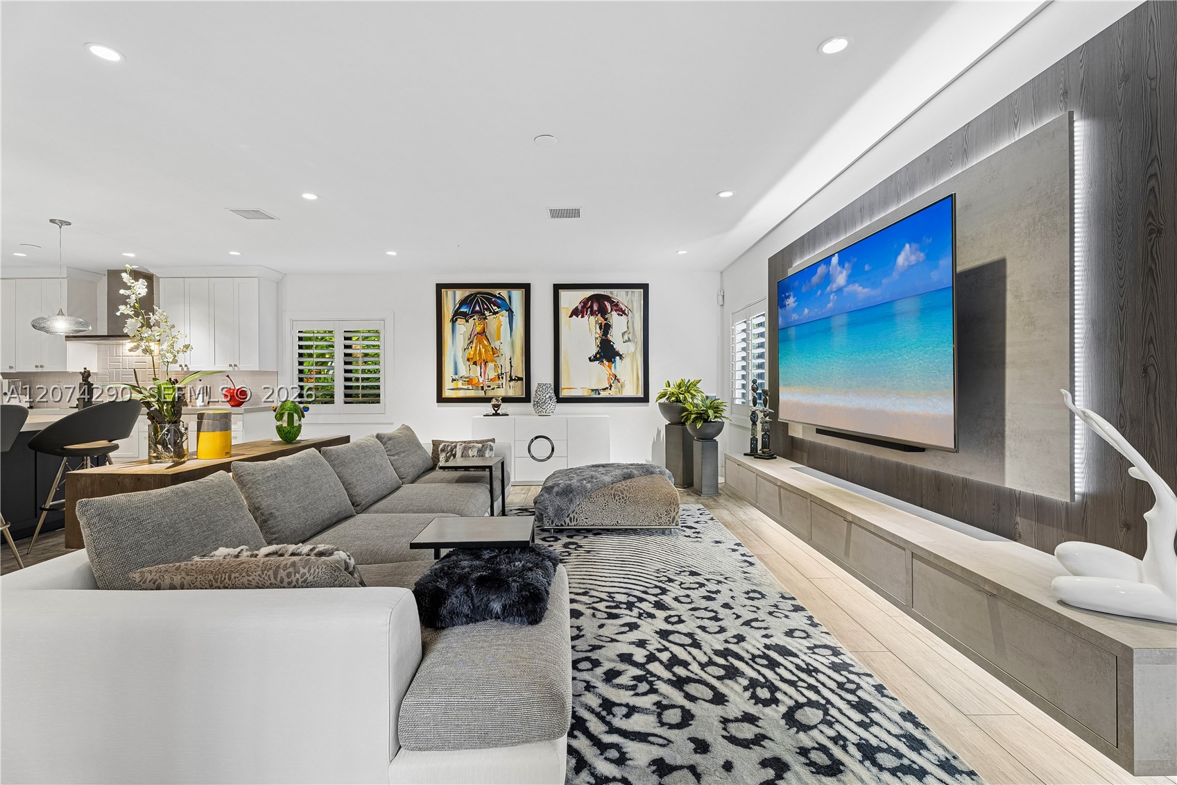 231 Fluvia Ave #- Coral Gables, FL 33134