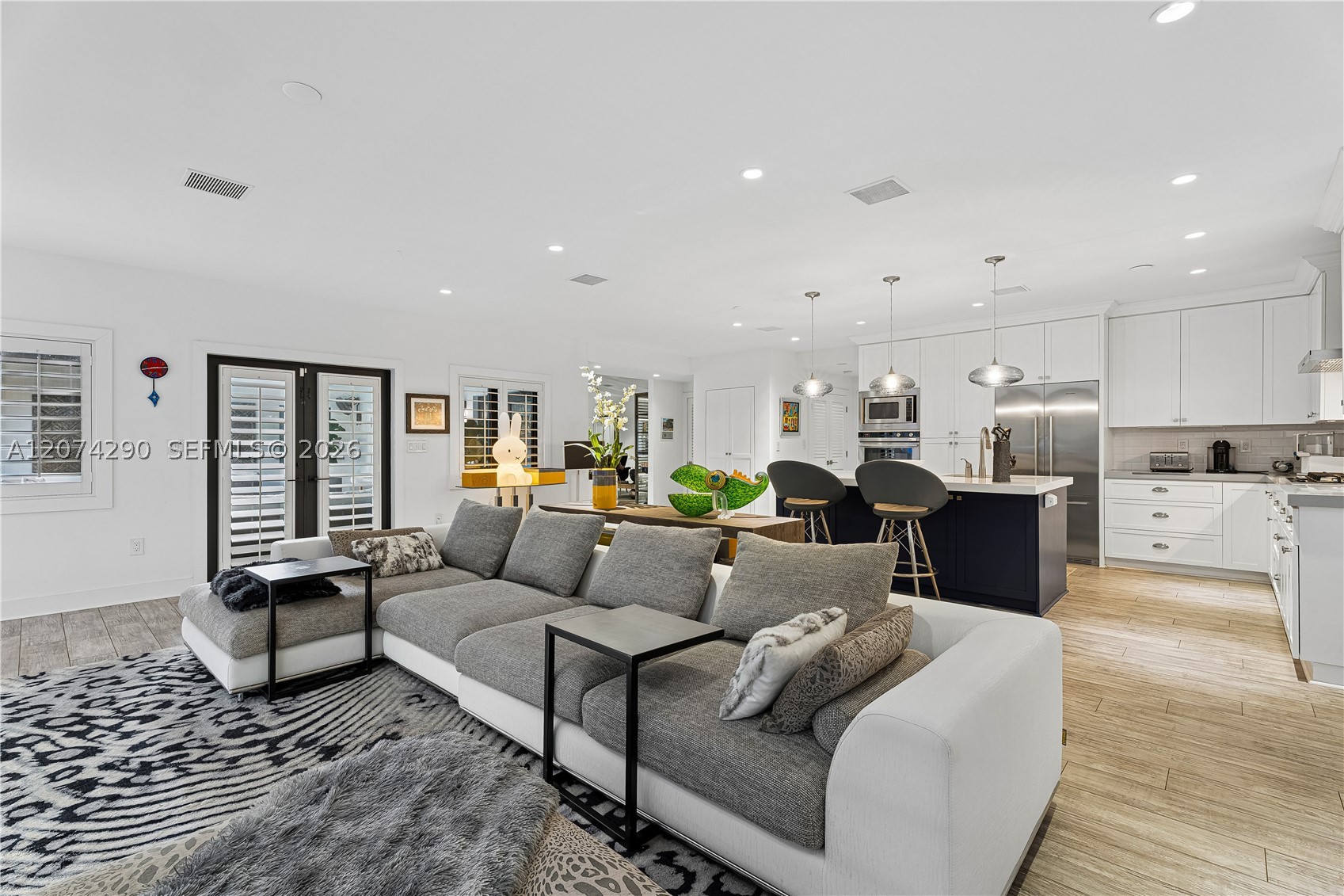 231 Fluvia Ave #- Coral Gables, FL 33134