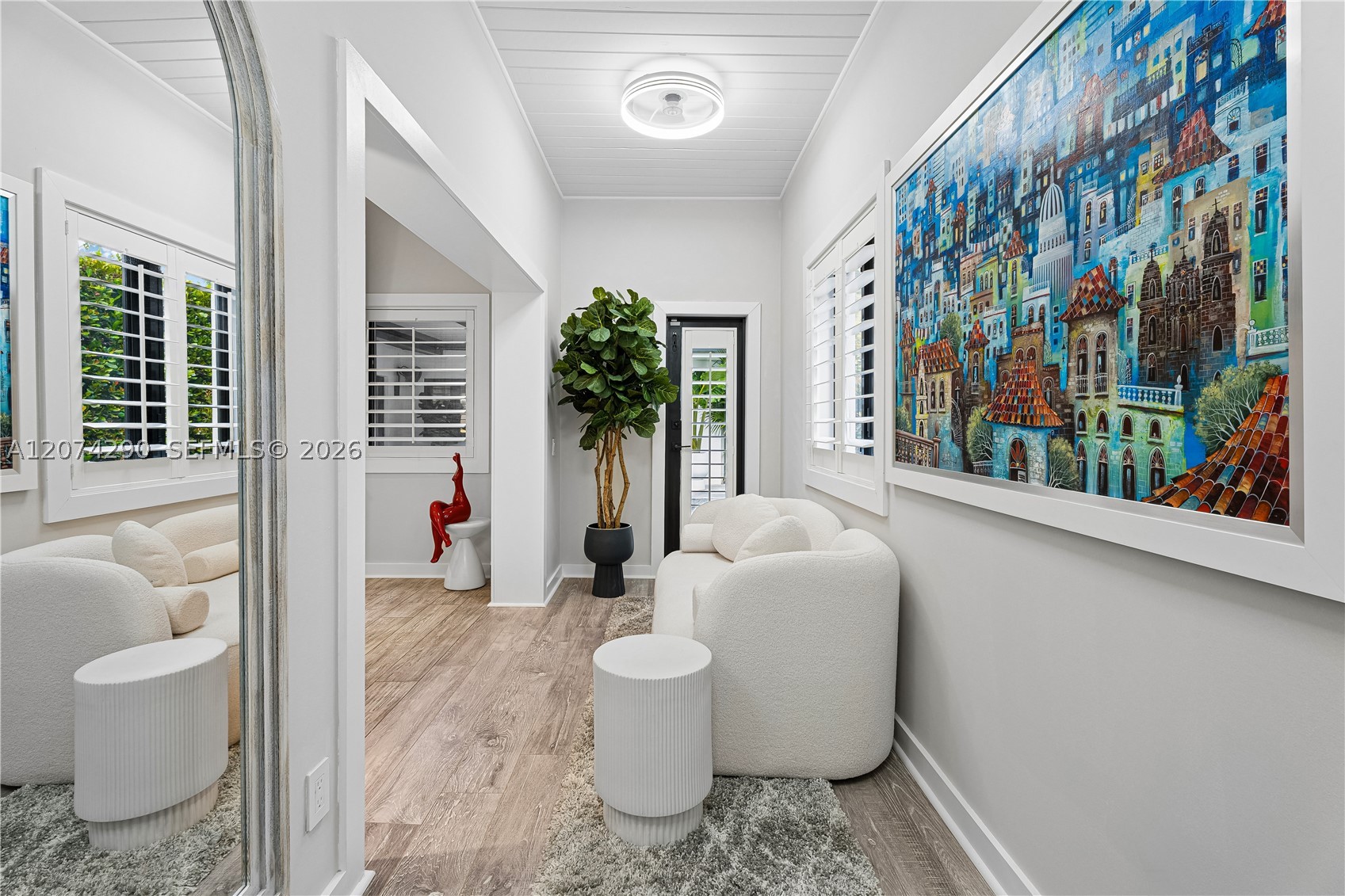231 Fluvia Ave #- Coral Gables, FL 33134