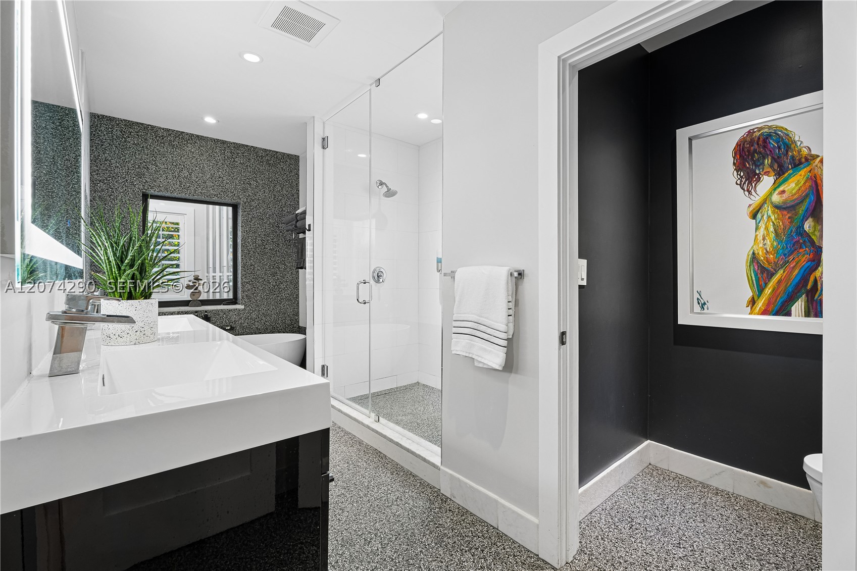 231 Fluvia Ave #- Coral Gables, FL 33134