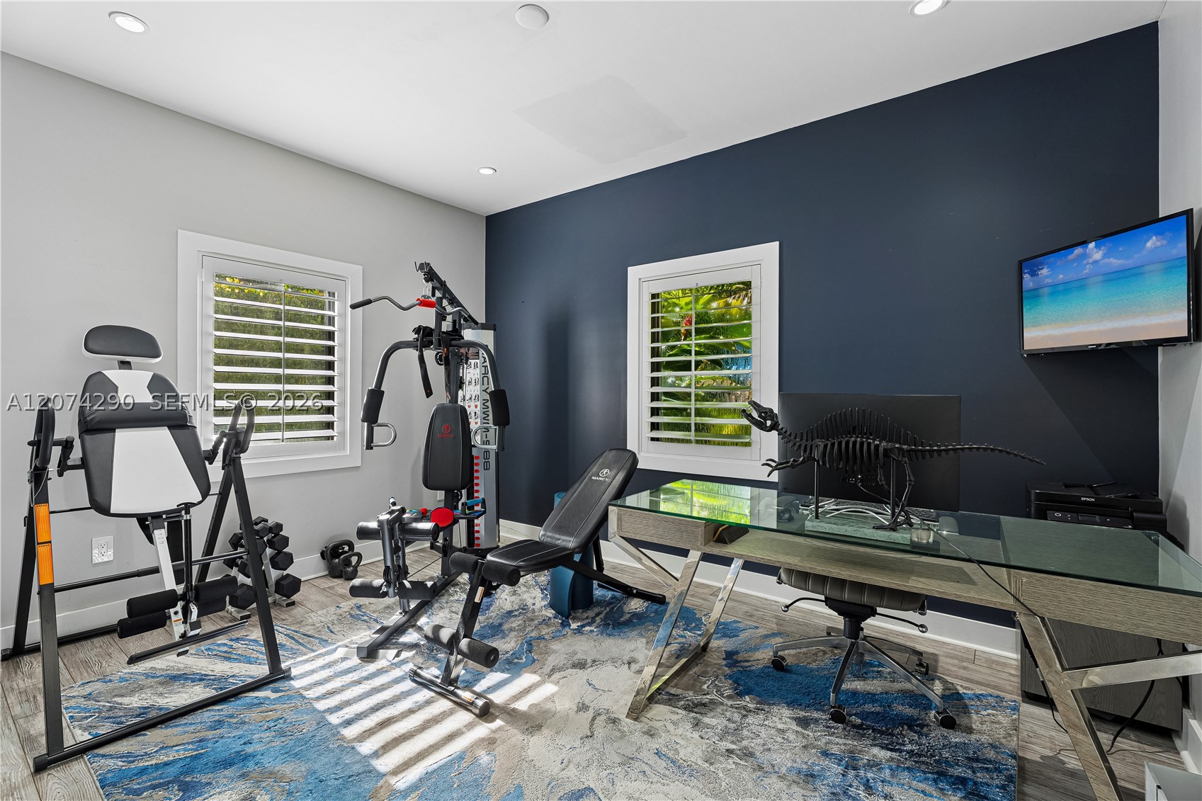 231 Fluvia Ave #- Coral Gables, FL 33134