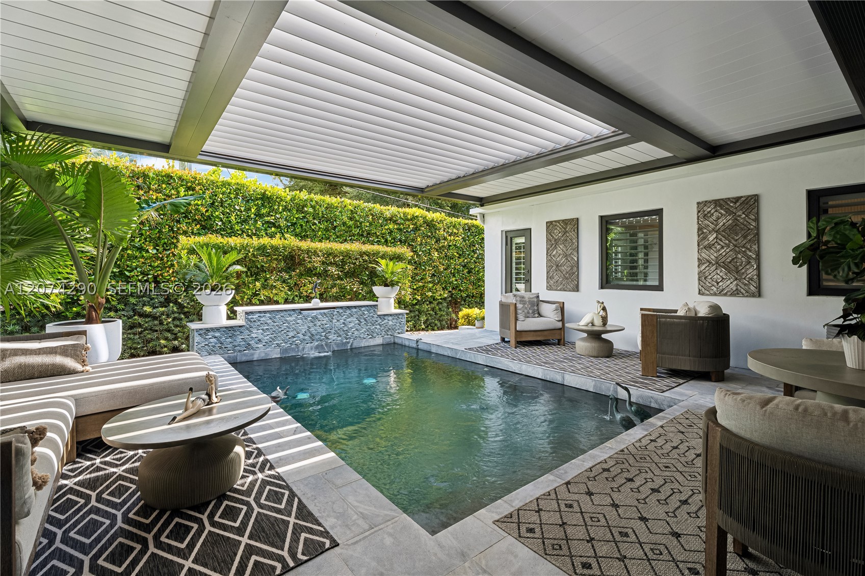 231 Fluvia Ave #- Coral Gables, FL 33134