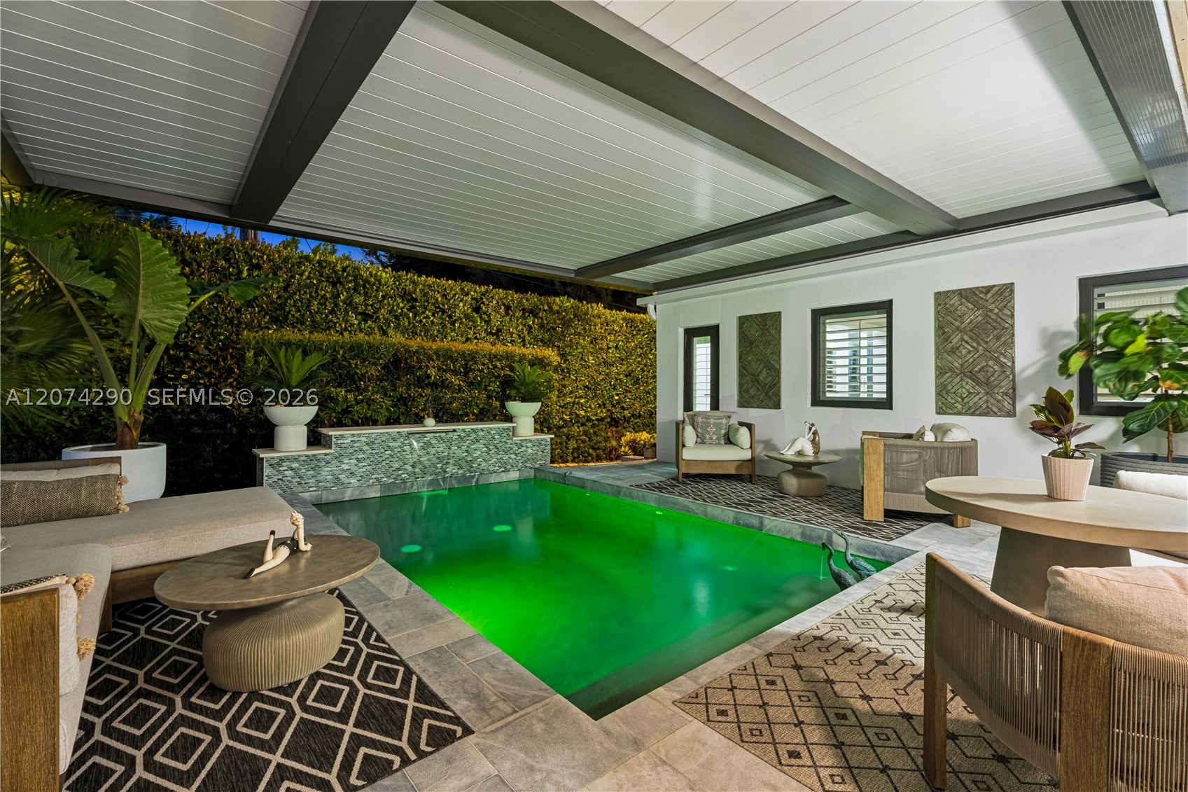 231 Fluvia Ave #- Coral Gables, FL 33134