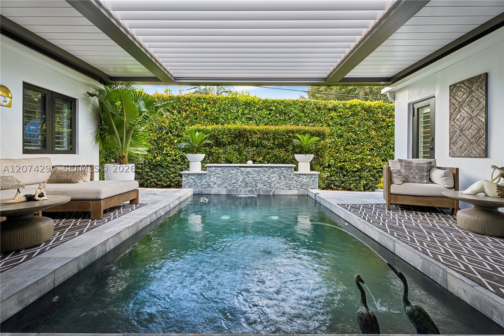231 Fluvia Ave #- Coral Gables, FL 33134