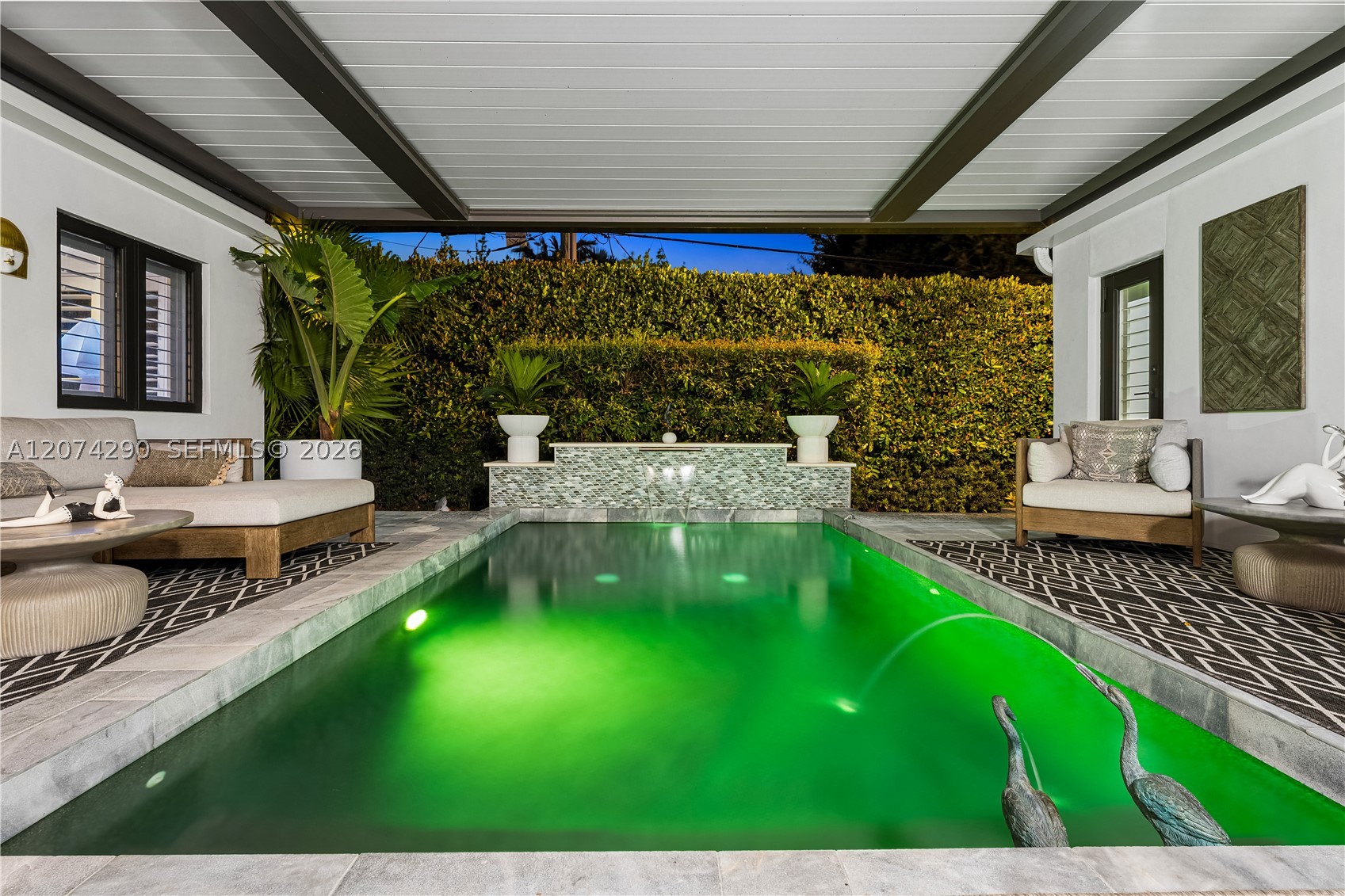 231 Fluvia Ave #- Coral Gables, FL 33134