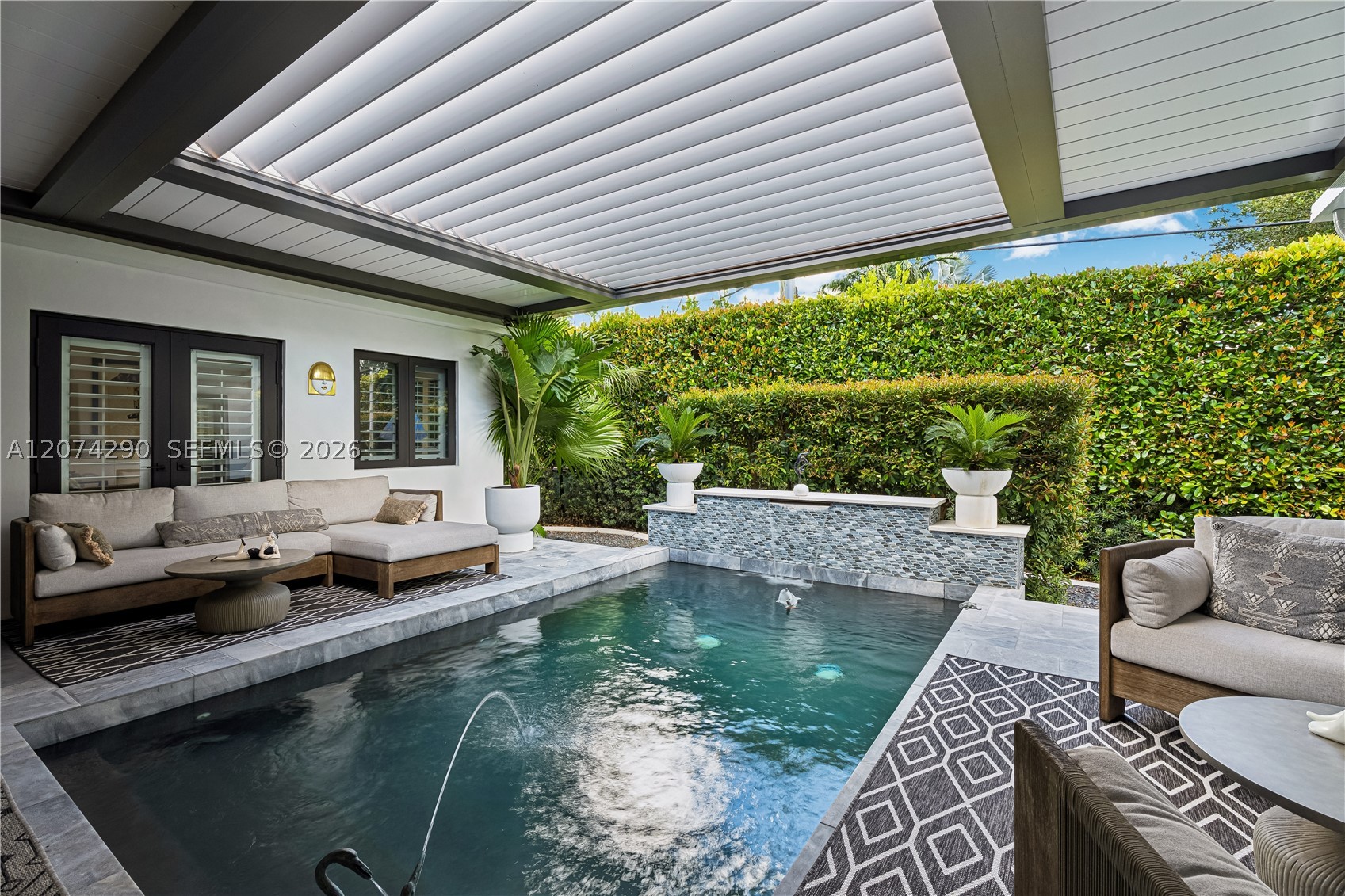 231 Fluvia Ave #- Coral Gables, FL 33134