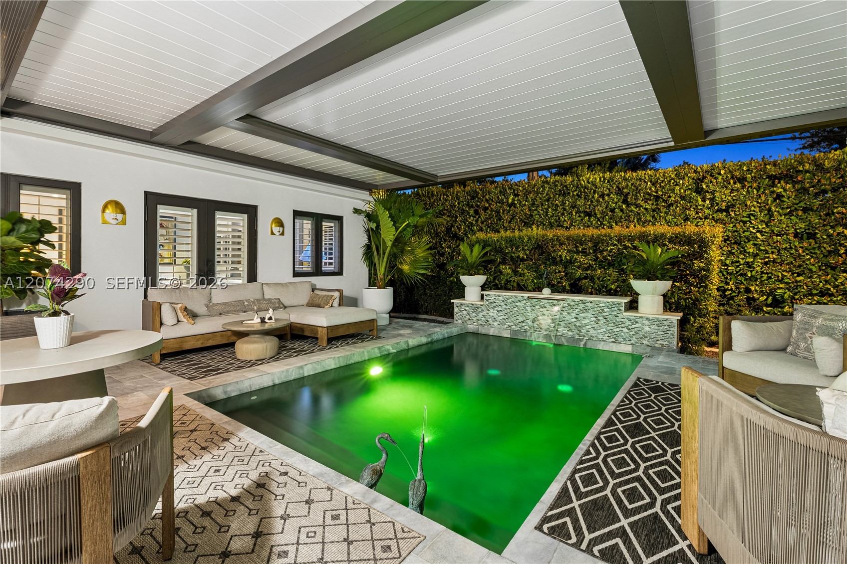 231 Fluvia Ave #- Coral Gables, FL 33134
