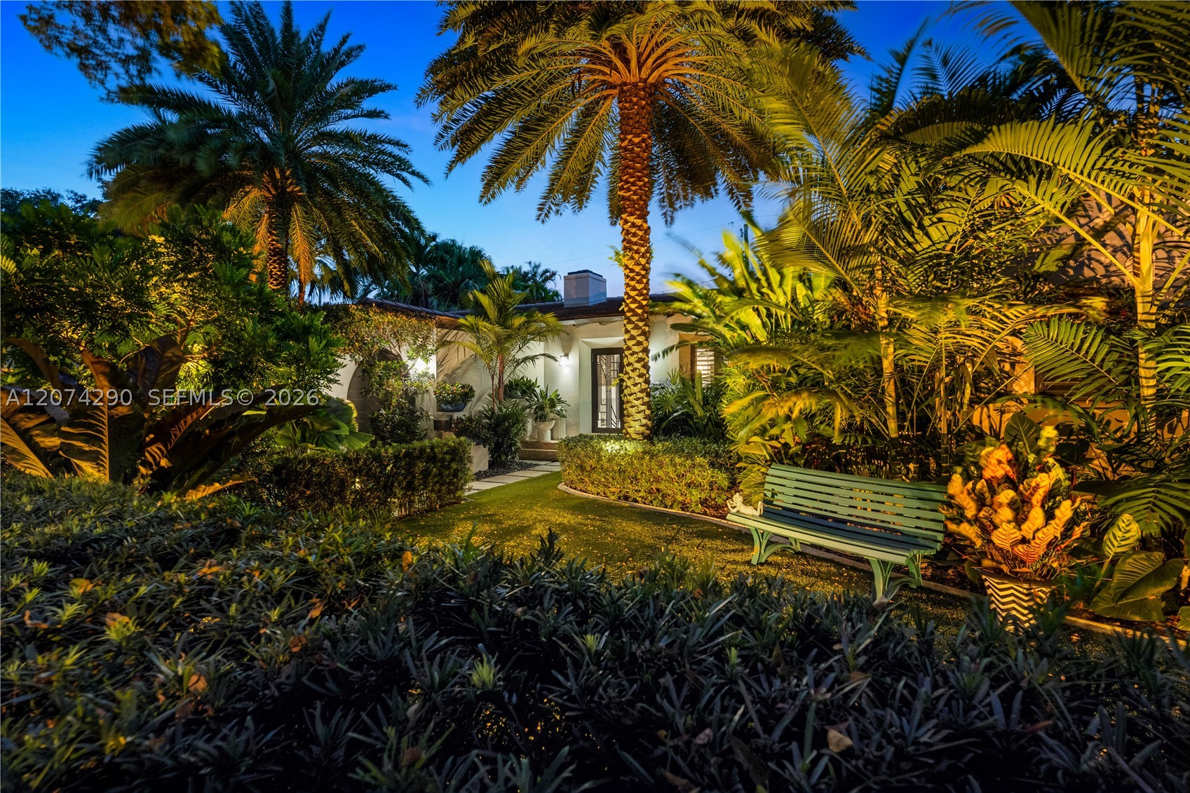 231 Fluvia Ave #- Coral Gables, FL 33134