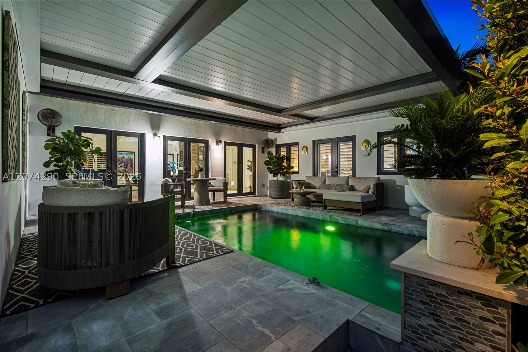 231 Fluvia Ave #- Coral Gables, FL 33134