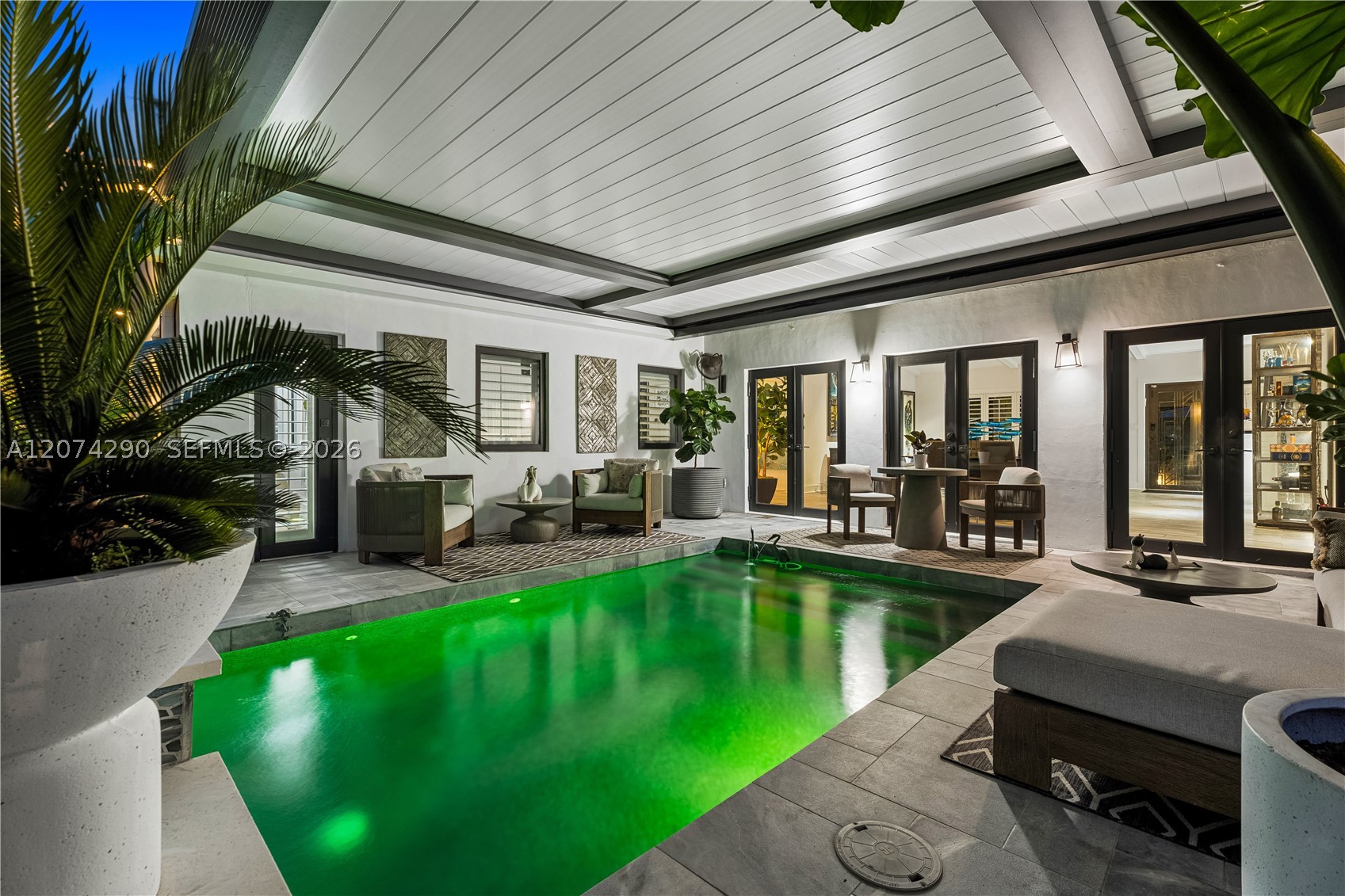 231 Fluvia Ave #- Coral Gables, FL 33134