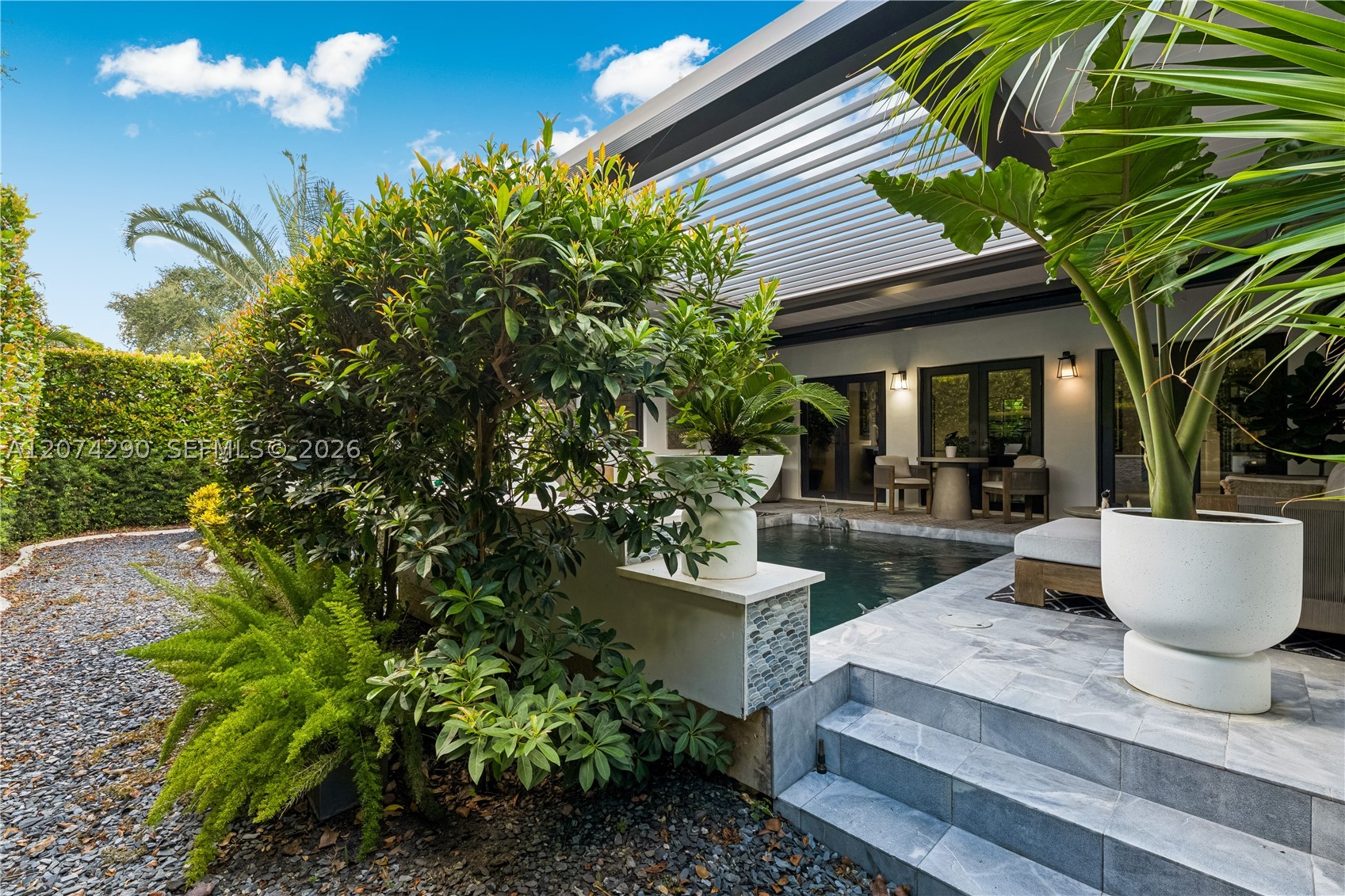 231 Fluvia Ave #- Coral Gables, FL 33134
