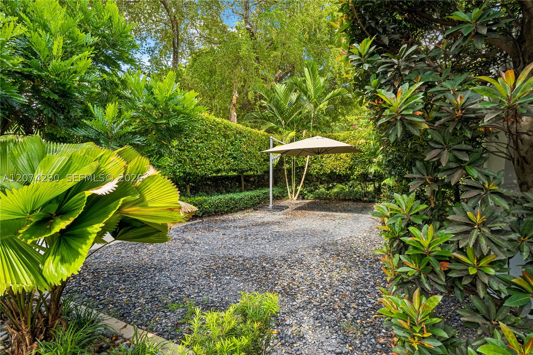 231 Fluvia Ave #- Coral Gables, FL 33134