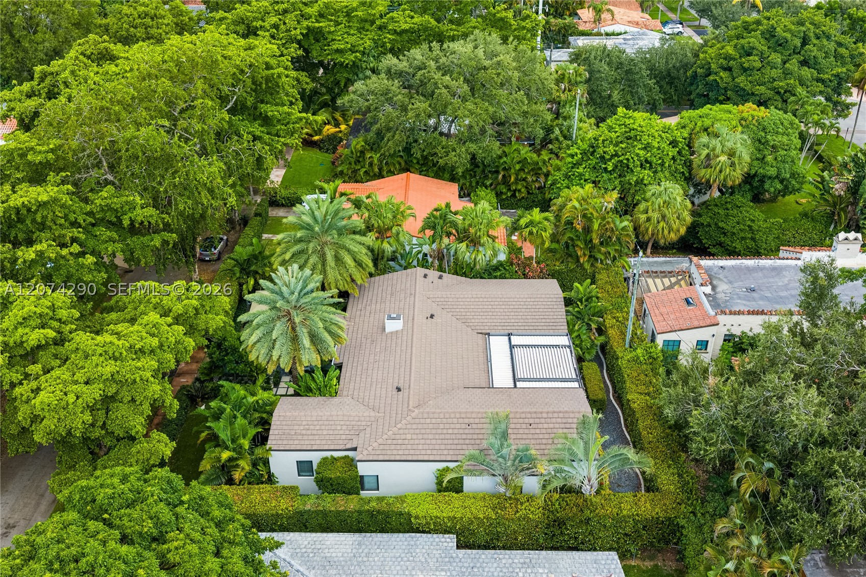 231 Fluvia Ave #- Coral Gables, FL 33134