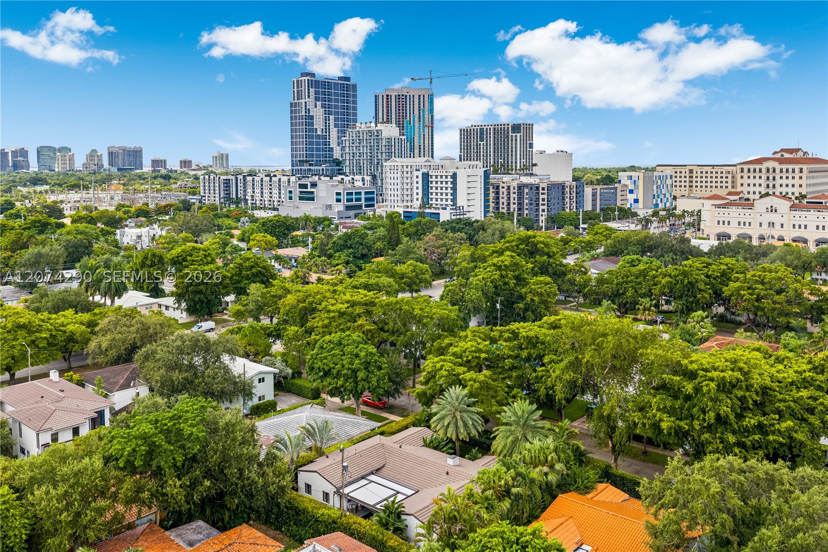231 Fluvia Ave #- Coral Gables, FL 33134