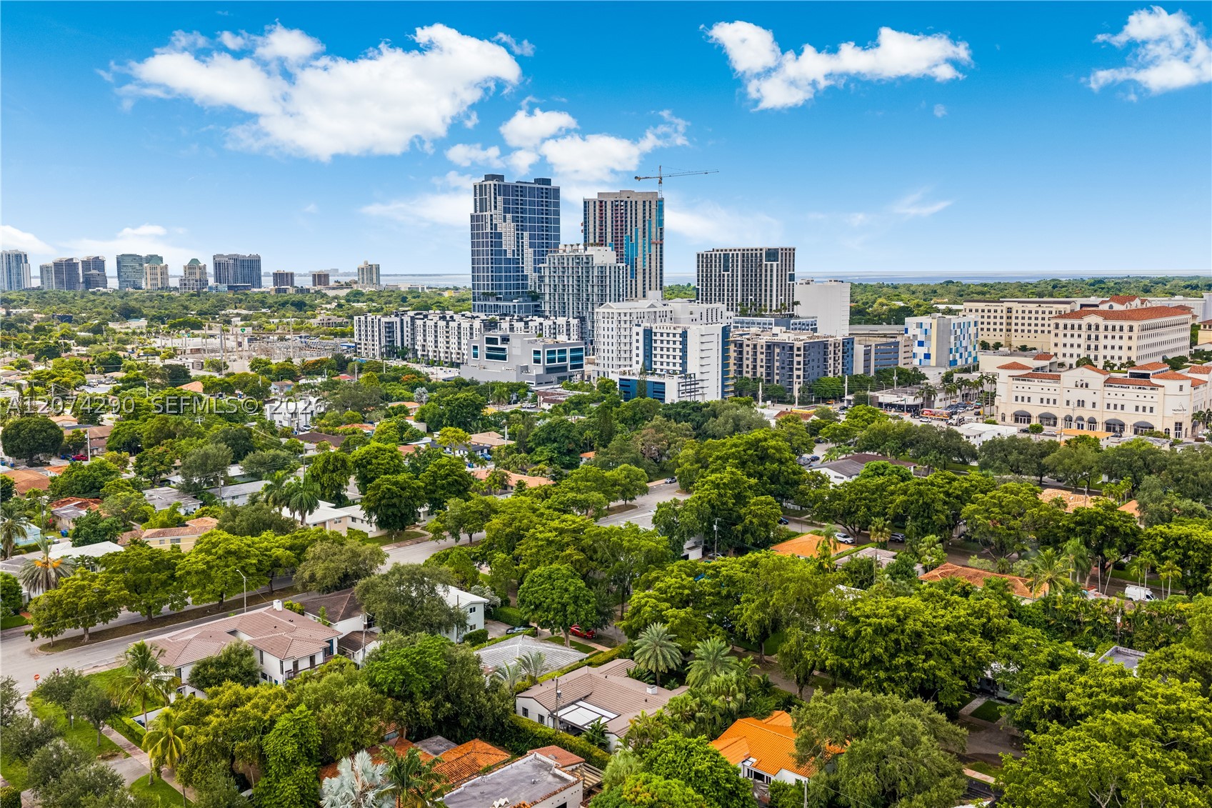231 Fluvia Ave #- Coral Gables, FL 33134