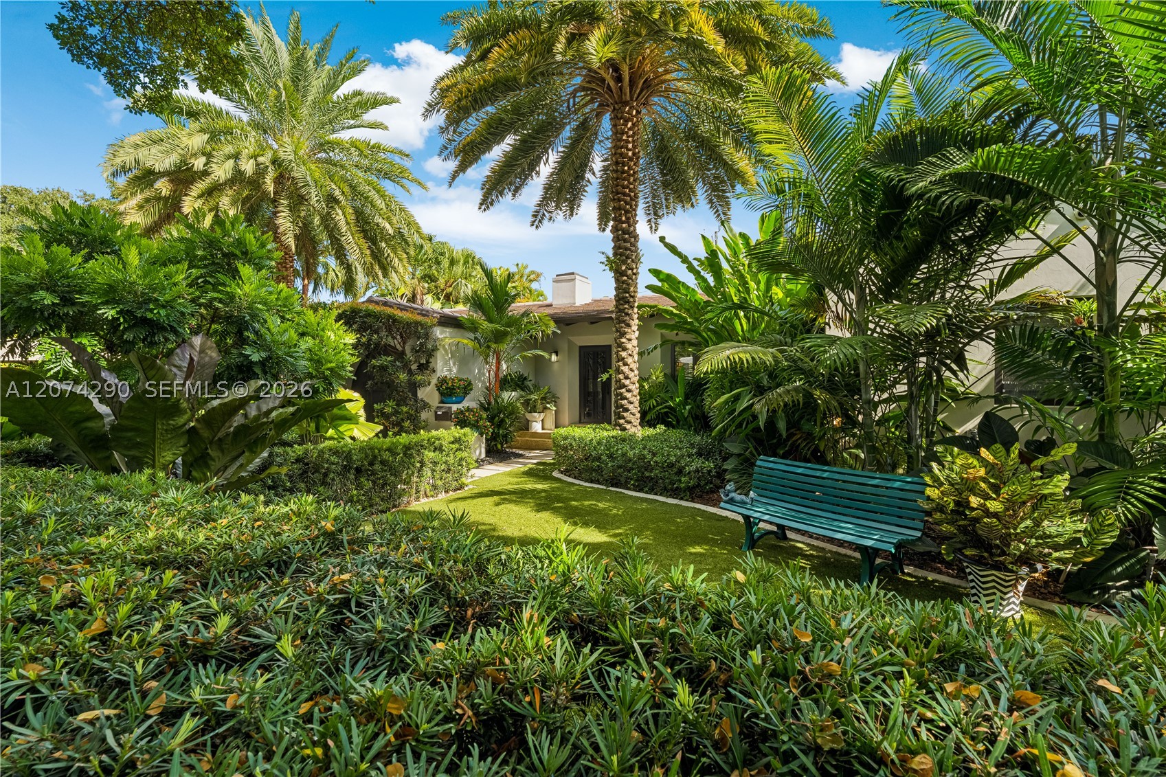 231 Fluvia Ave #- Coral Gables, FL 33134