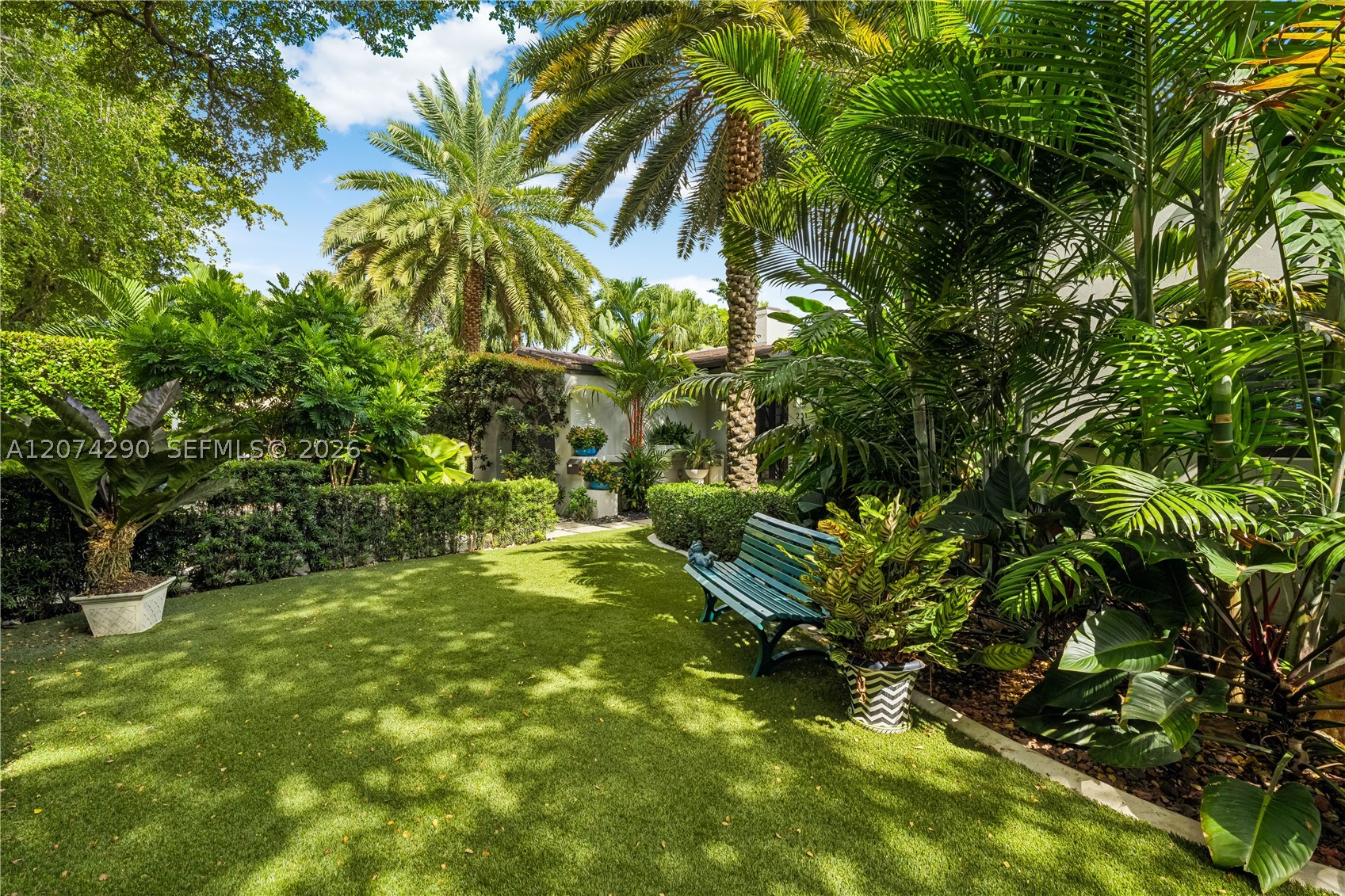 231 Fluvia Ave #- Coral Gables, FL 33134