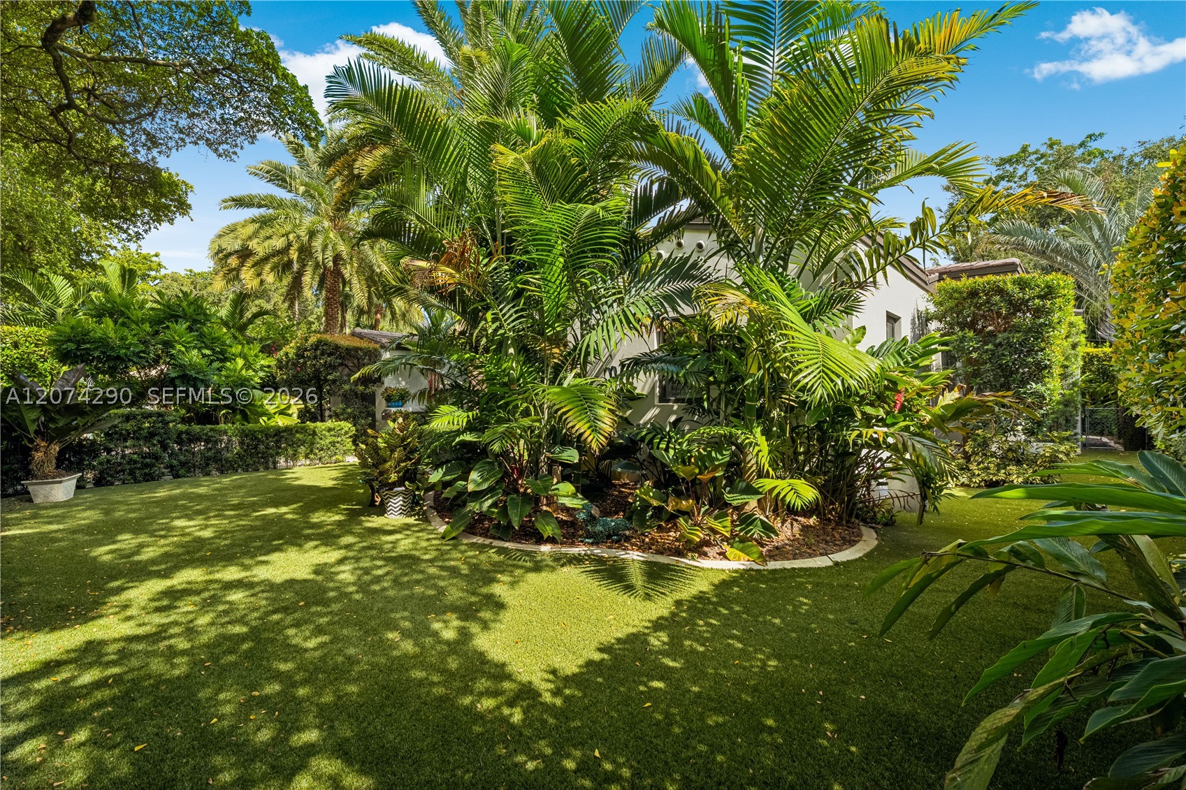 231 Fluvia Ave #- Coral Gables, FL 33134