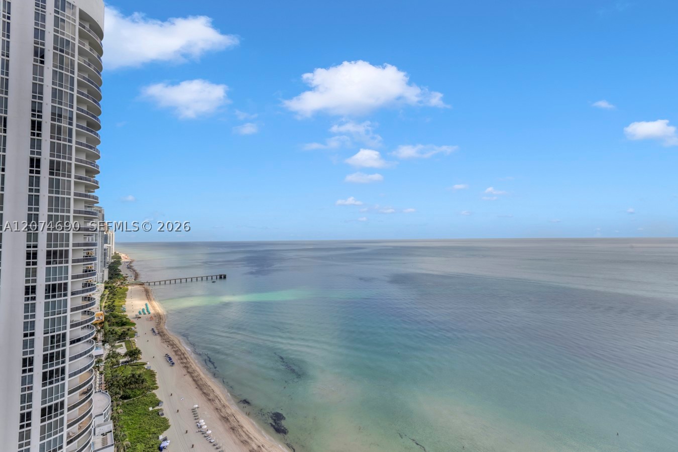 15811 Collins Ave #3001 Sunny Isles Beach, FL 33160