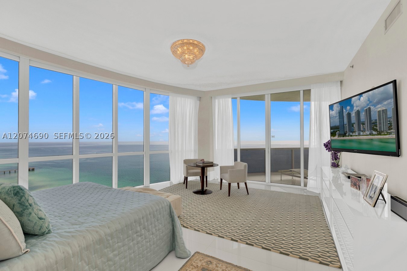 15811 Collins Ave #3001 Sunny Isles Beach, FL 33160