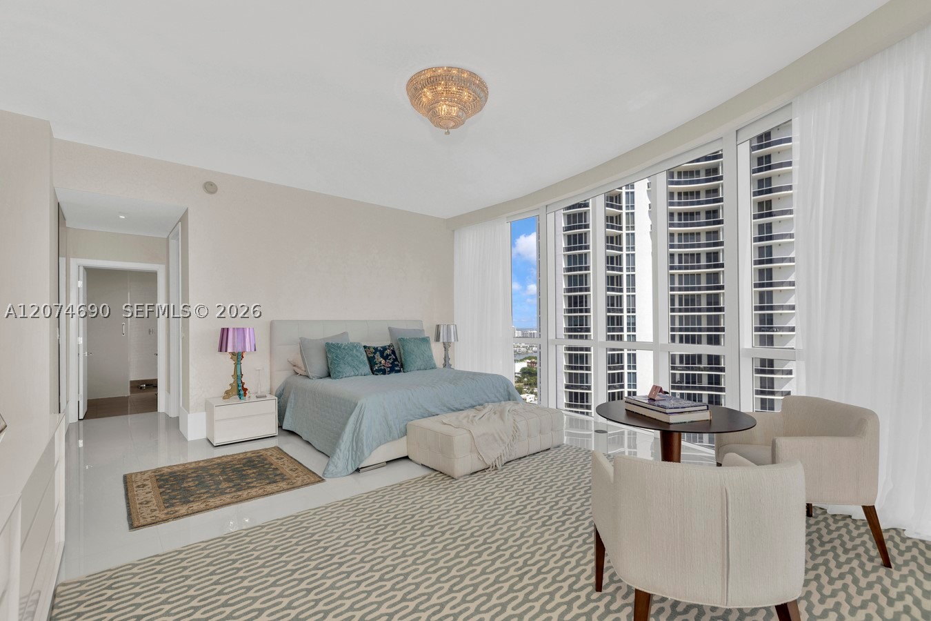 15811 Collins Ave #3001 Sunny Isles Beach, FL 33160