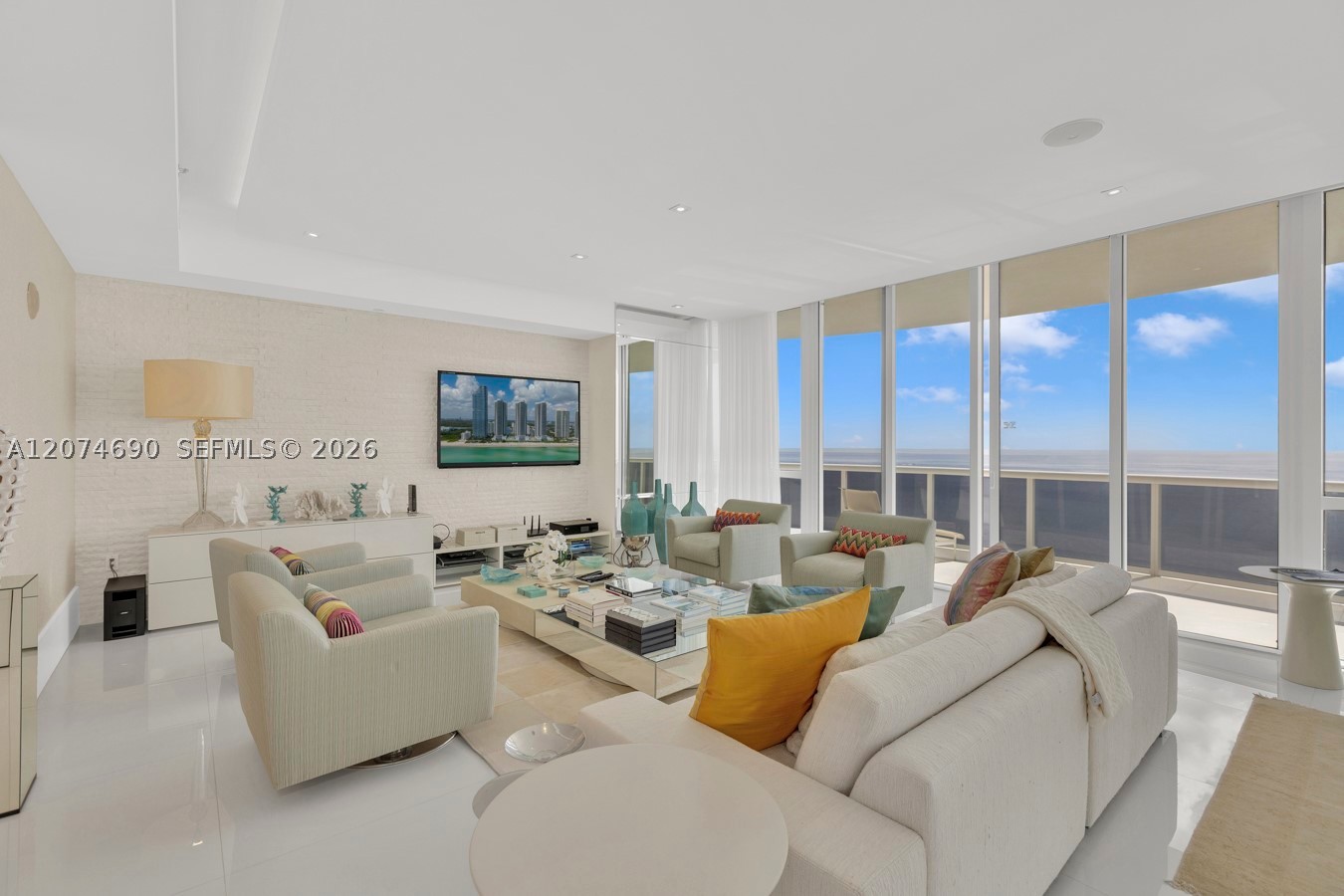 15811 Collins Ave #3001 Sunny Isles Beach, FL 33160