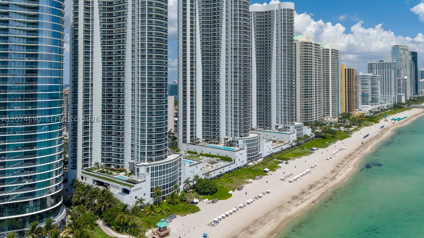 15811 Collins Ave #3001 Sunny Isles Beach, FL 33160