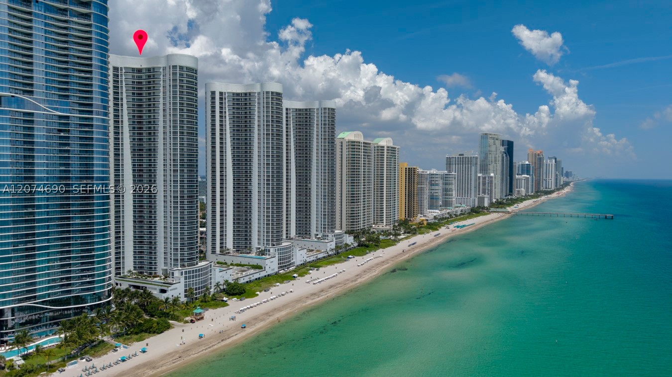 15811 Collins Ave #3001 Sunny Isles Beach, FL 33160