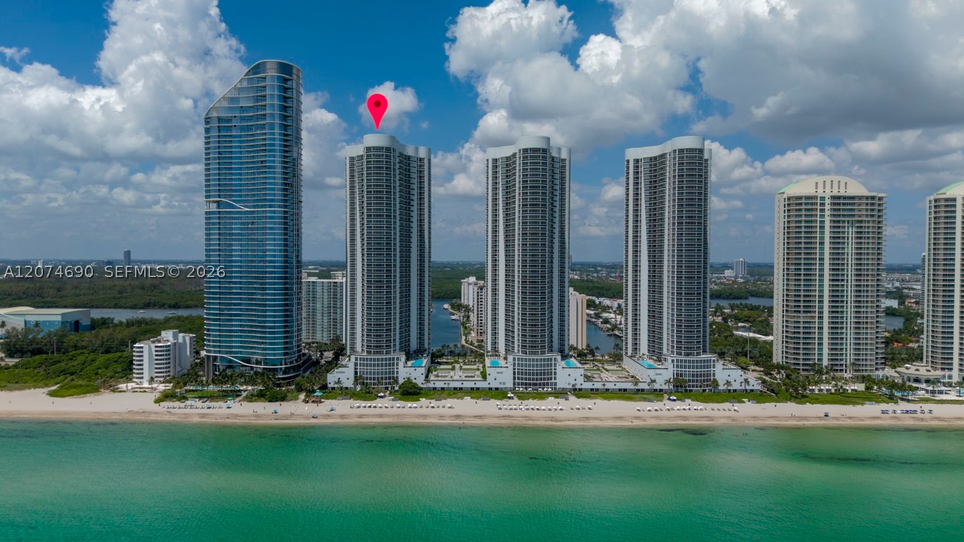 15811 Collins Ave #3001 Sunny Isles Beach, FL 33160