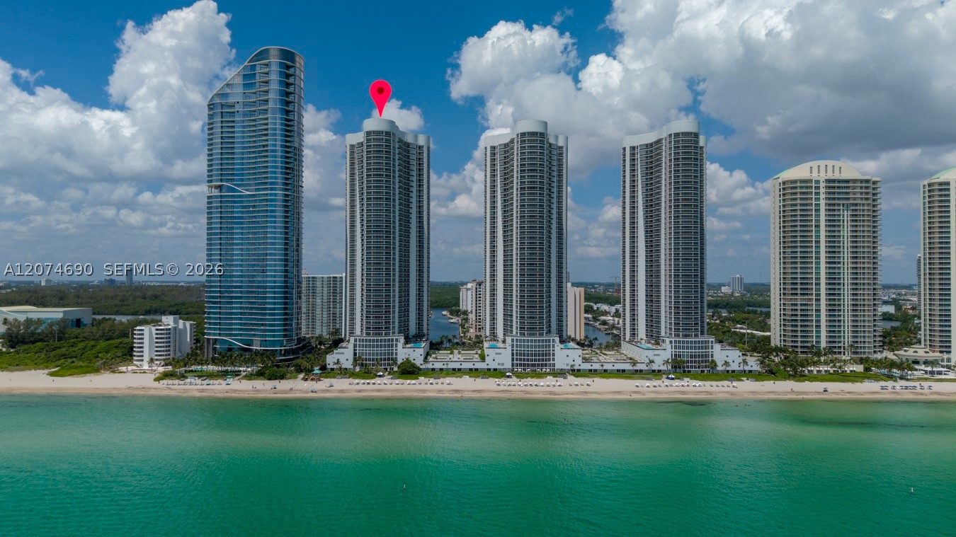 15811 Collins Ave #3001 Sunny Isles Beach, FL 33160