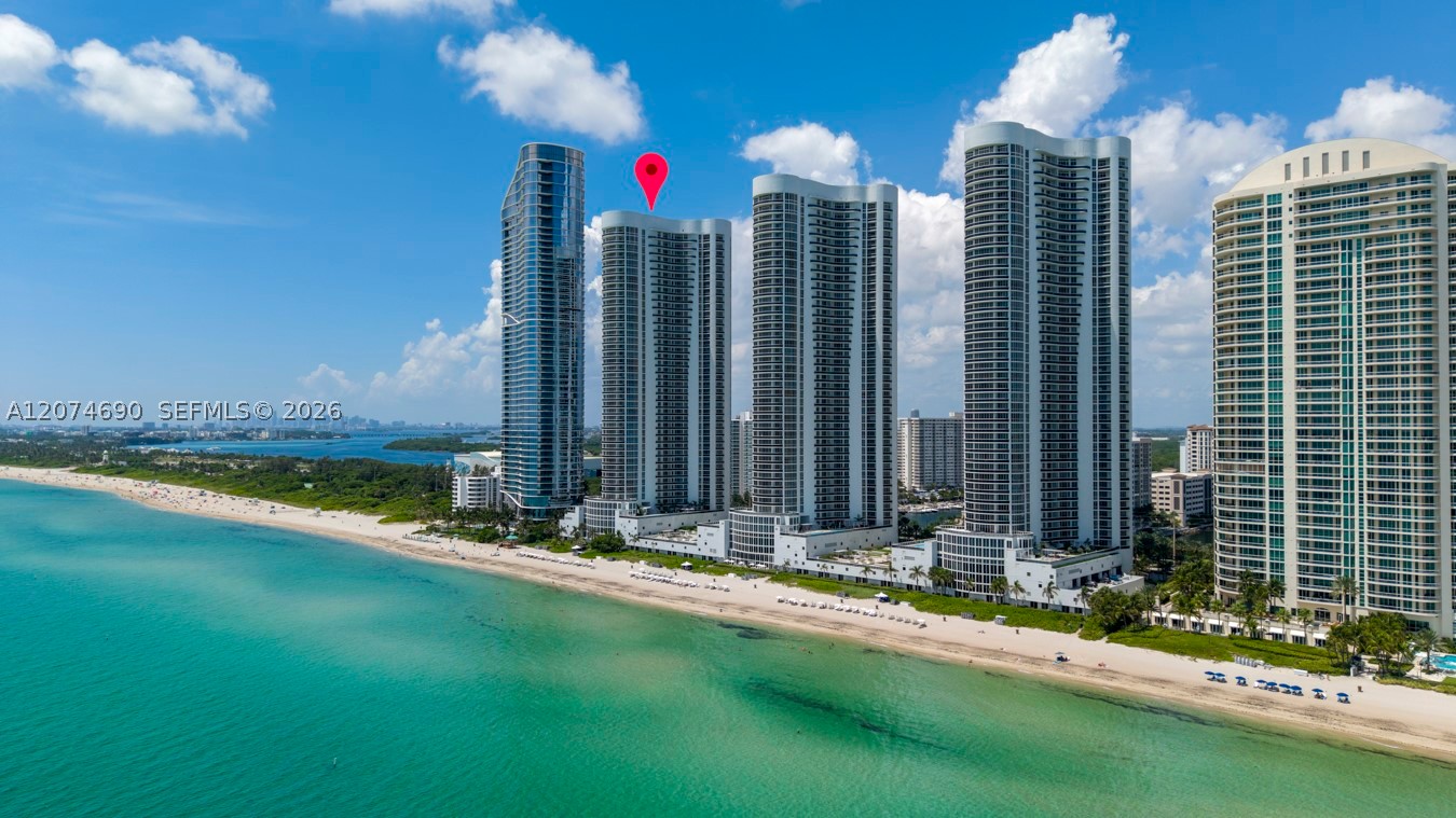 15811 Collins Ave #3001 Sunny Isles Beach, FL 33160