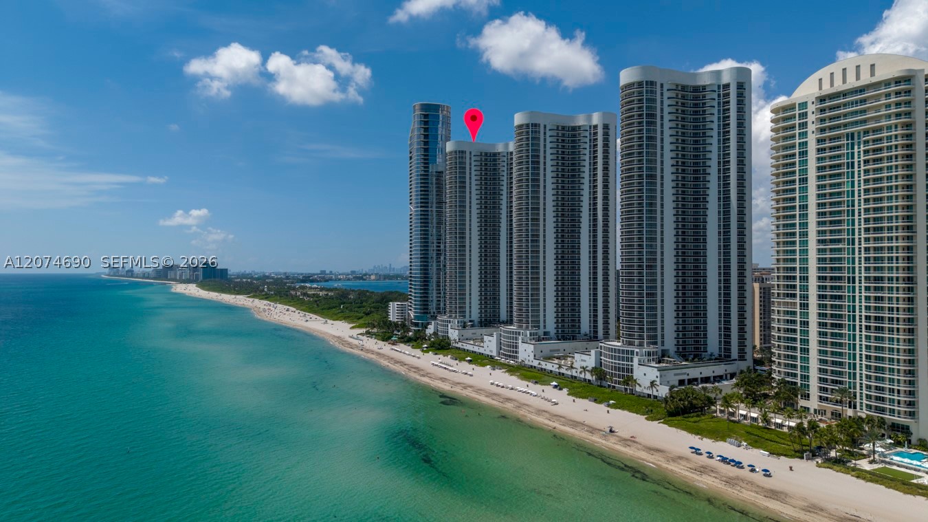 15811 Collins Ave #3001 Sunny Isles Beach, FL 33160