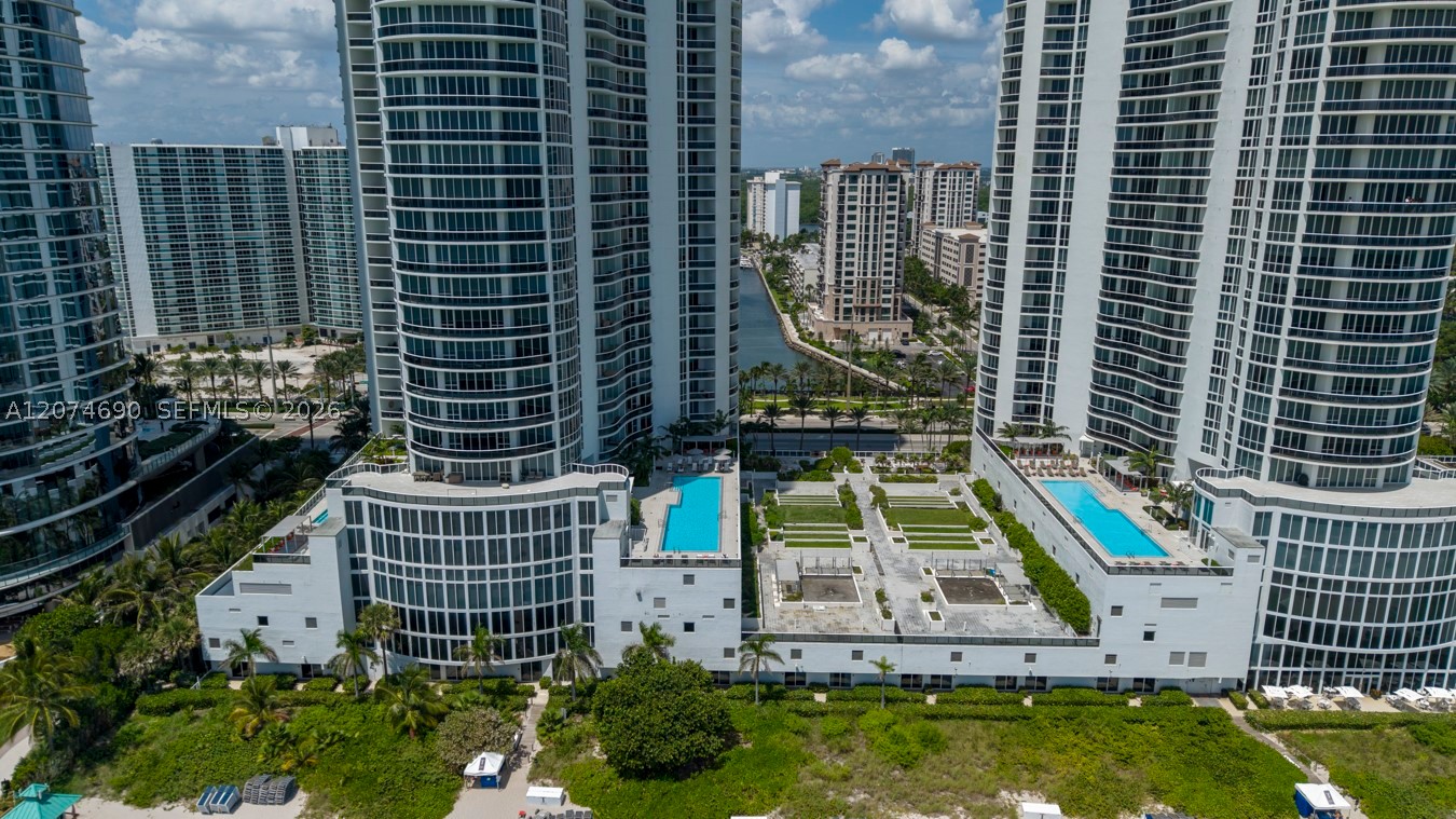 15811 Collins Ave #3001 Sunny Isles Beach, FL 33160