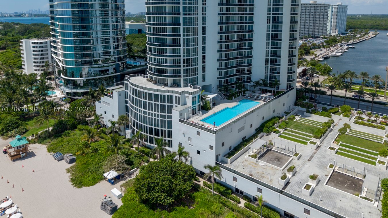 15811 Collins Ave #3001 Sunny Isles Beach, FL 33160