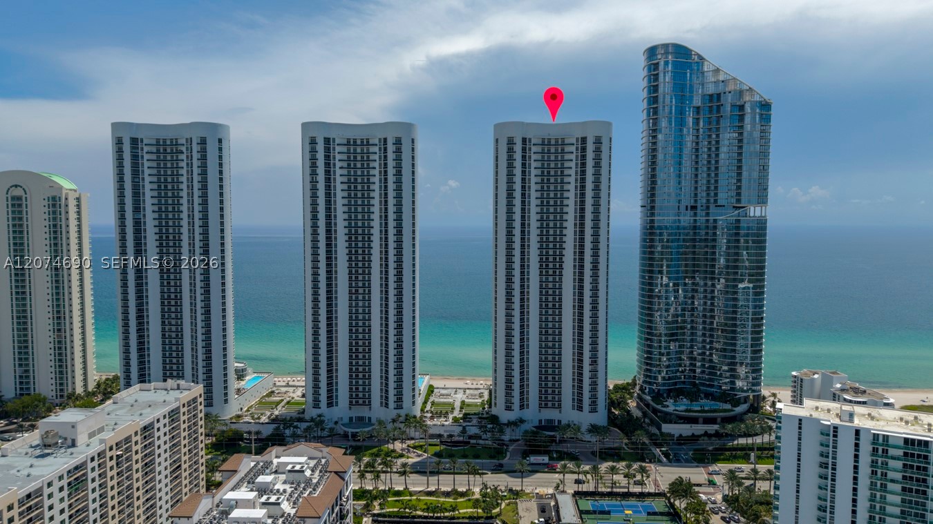 15811 Collins Ave #3001 Sunny Isles Beach, FL 33160
