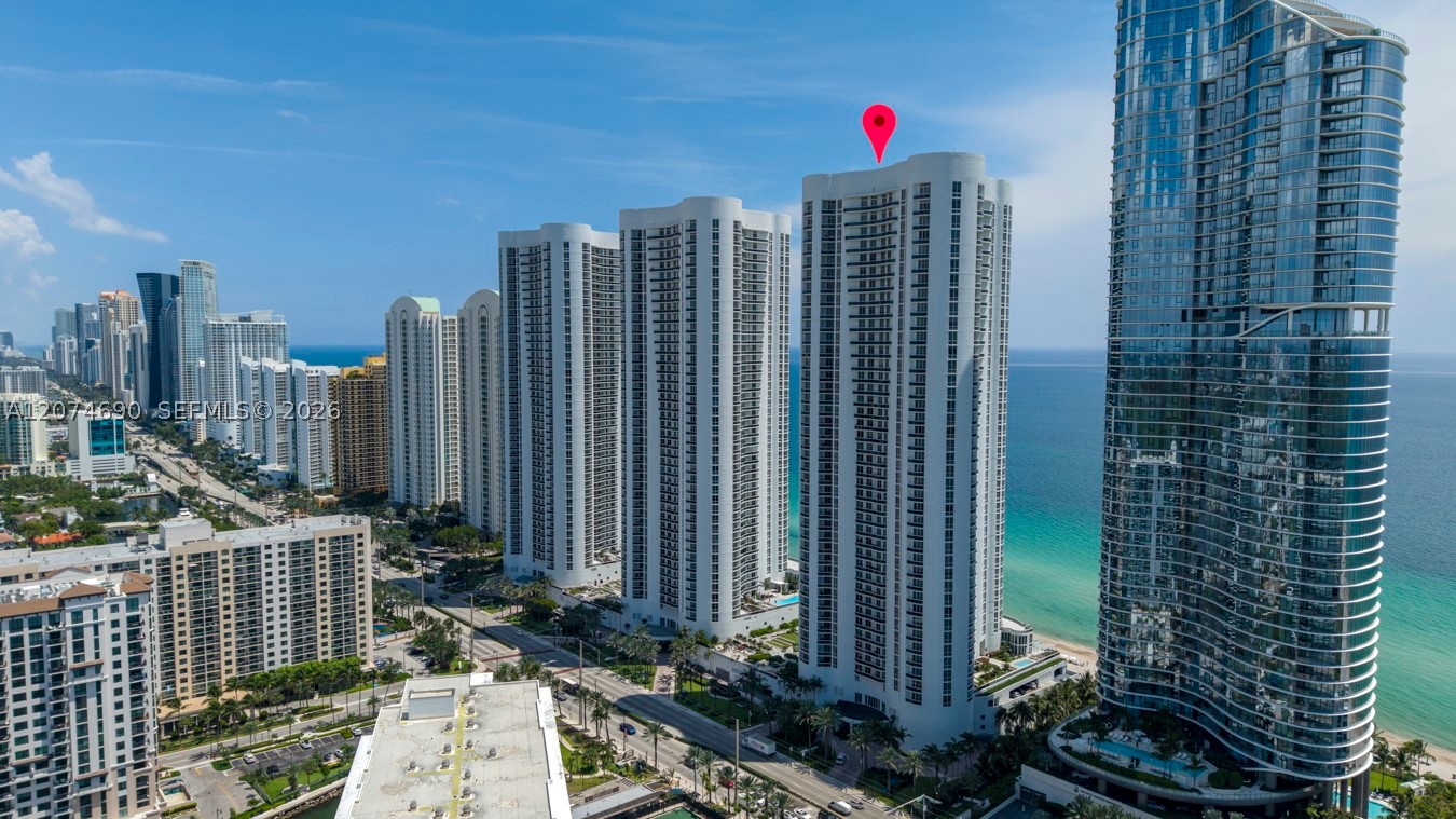 15811 Collins Ave #3001 Sunny Isles Beach, FL 33160