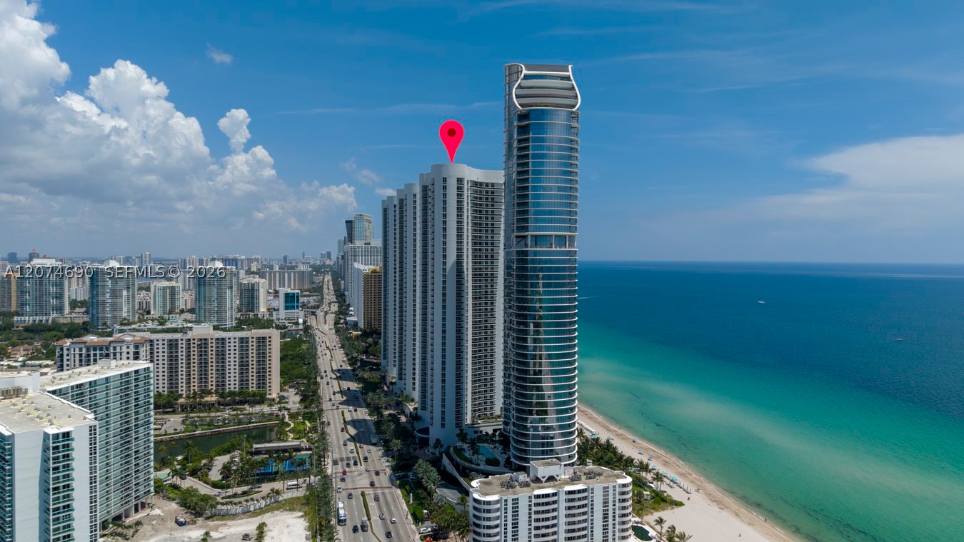 15811 Collins Ave #3001 Sunny Isles Beach, FL 33160