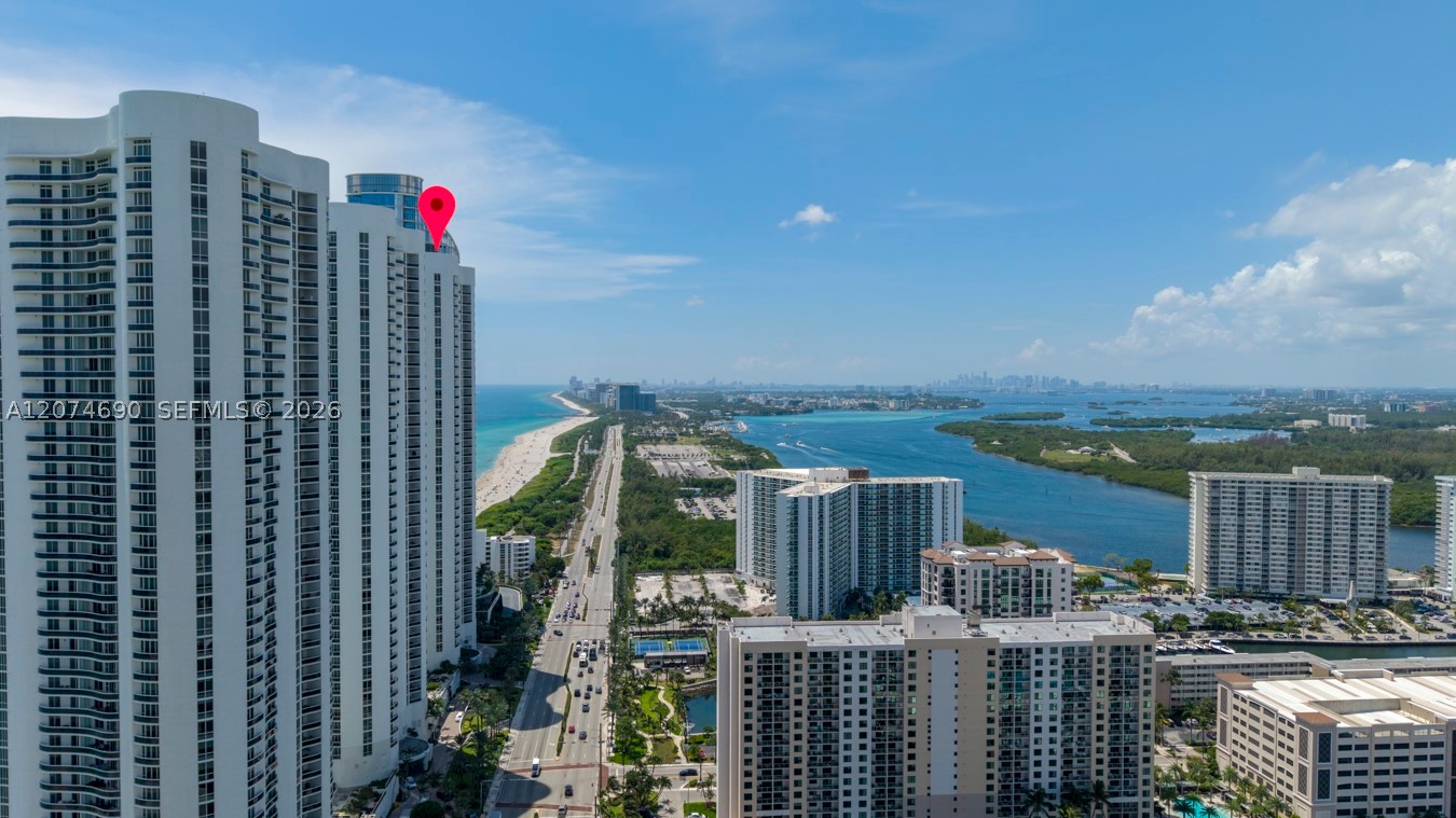 15811 Collins Ave #3001 Sunny Isles Beach, FL 33160
